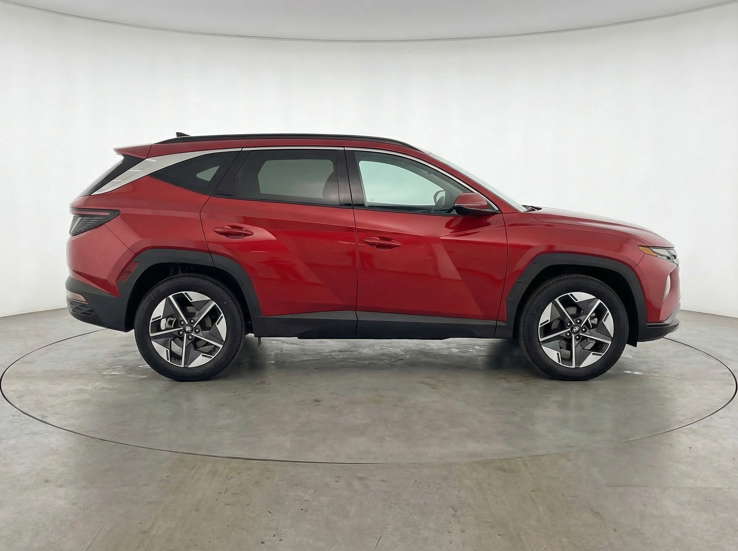 Thumbnail: 2025 Hyundai Tucson - 11