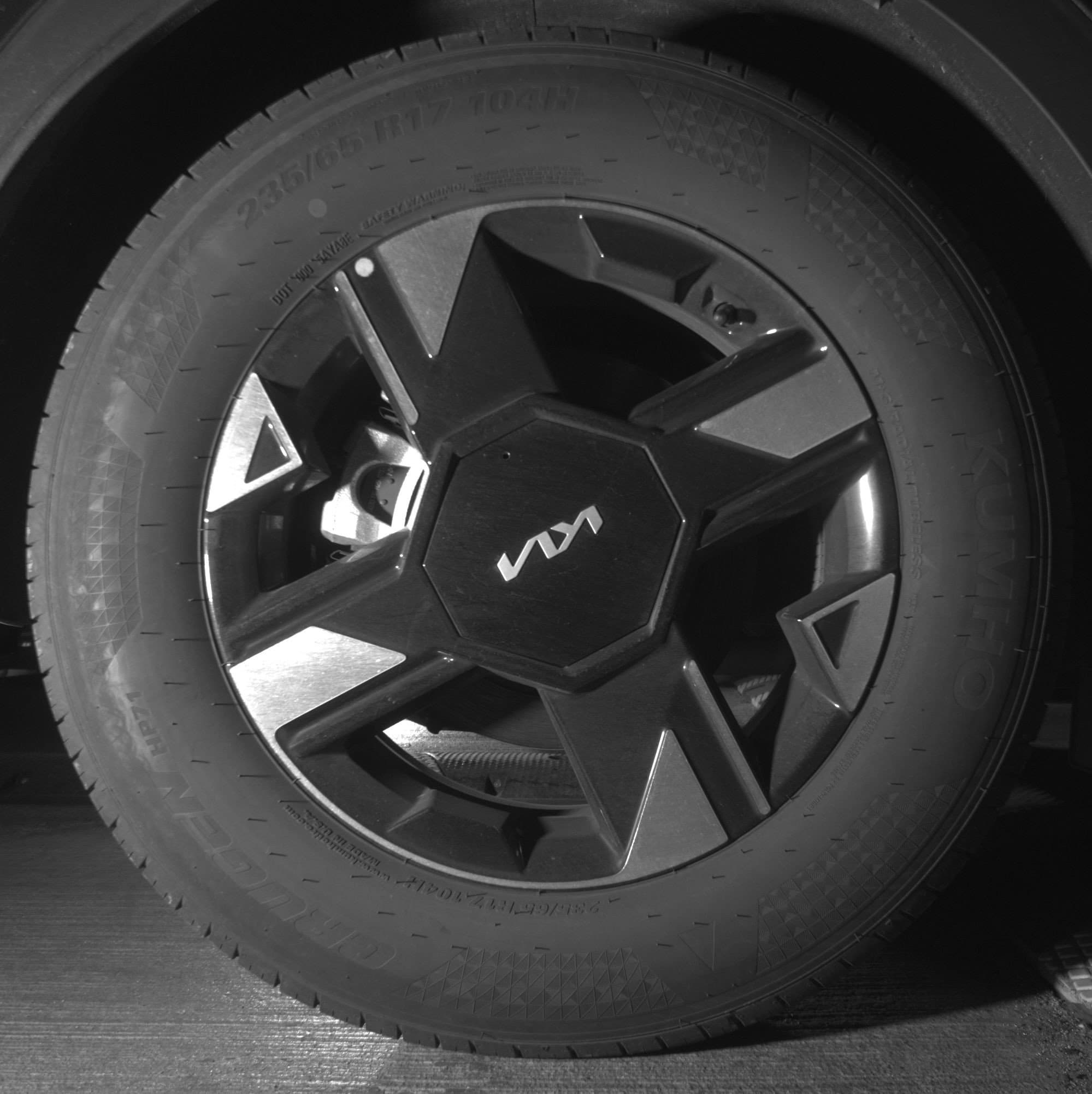 Thumbnail: 2026 Kia Sportage - 15