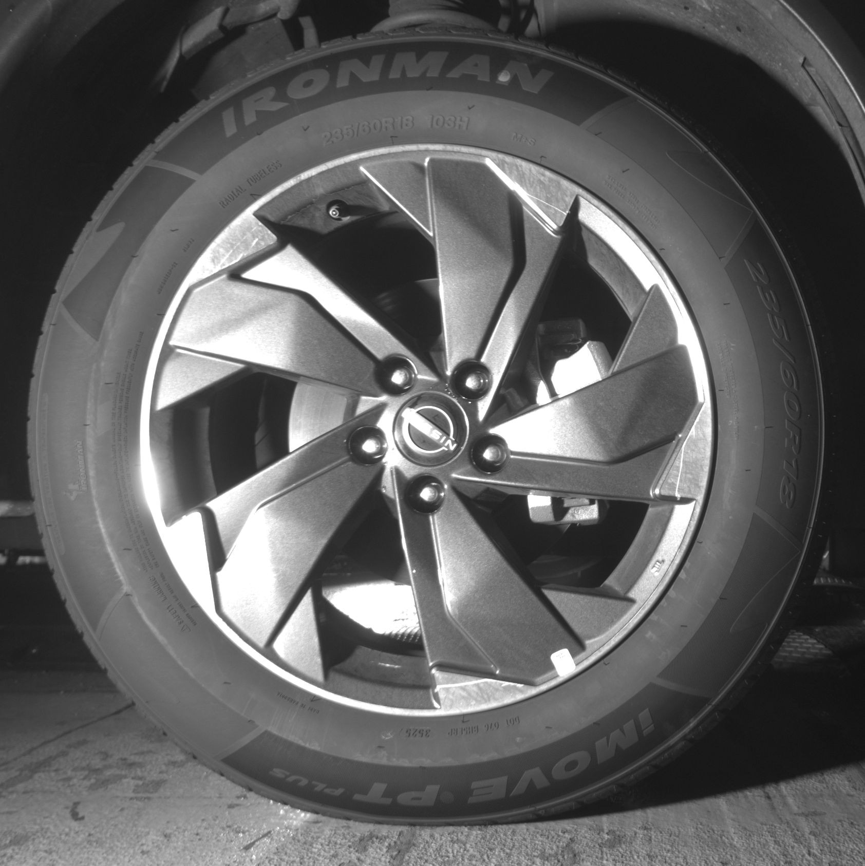 Thumbnail: 2025 Nissan Rogue - 10