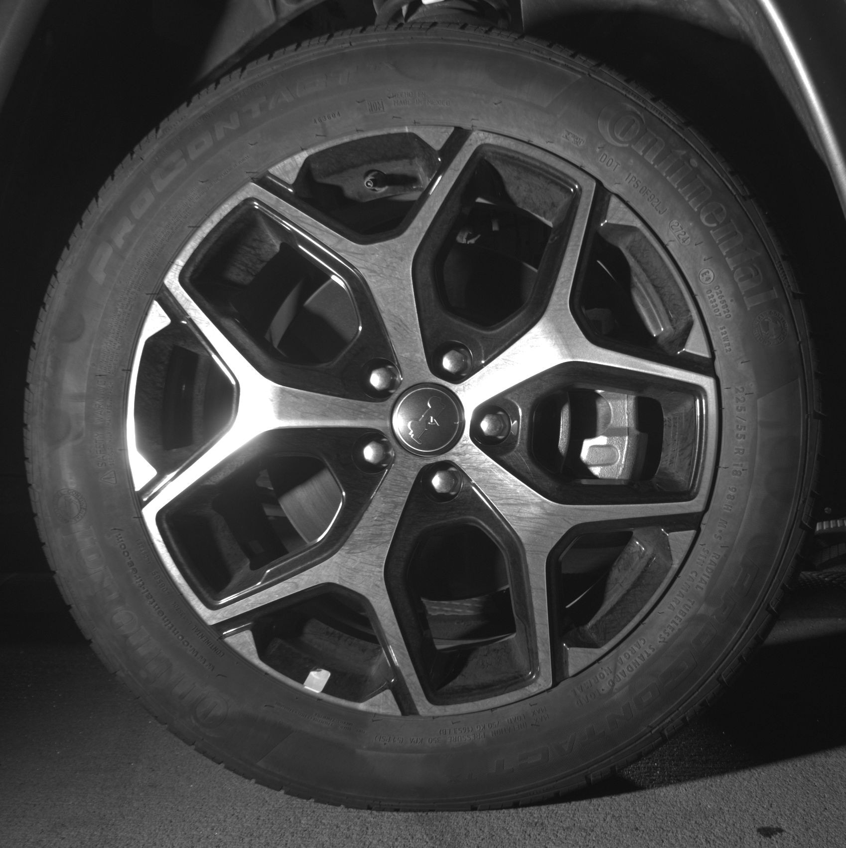 Thumbnail: 2025 Jeep Compass - 10