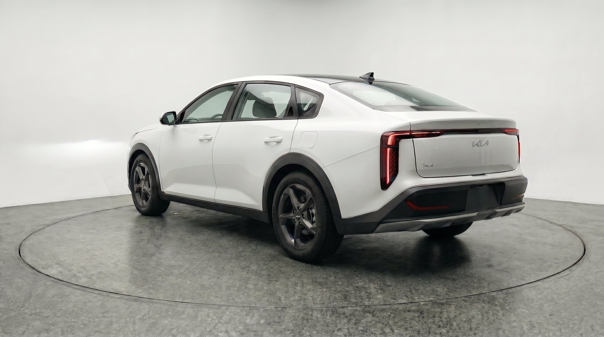 Thumbnail: 2026 Kia K4 - 6
