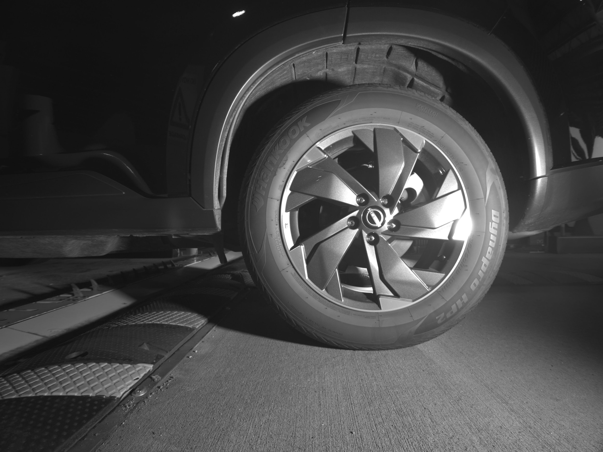 Thumbnail: 2025 Nissan Rogue - 14