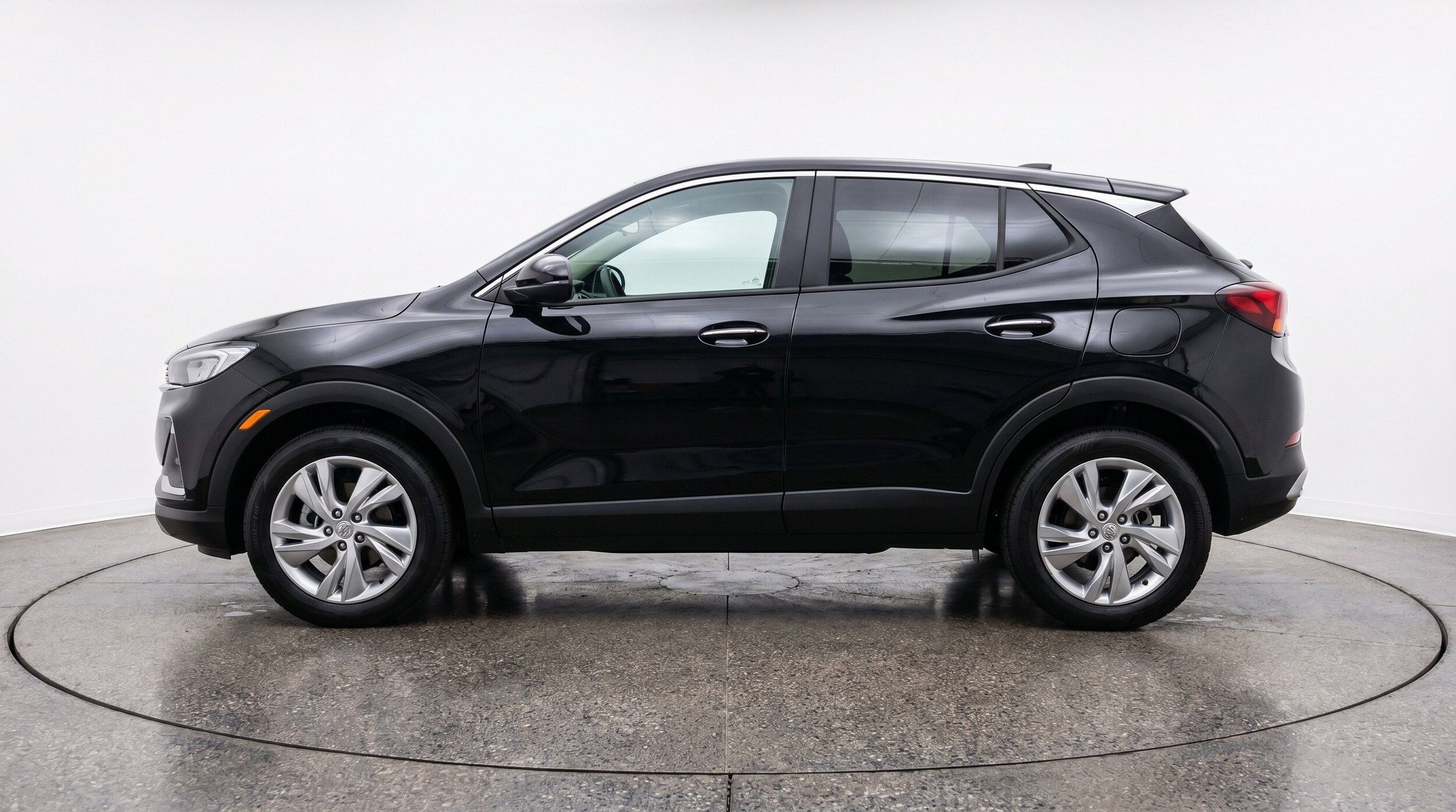 Thumbnail: 2025 Buick Encore GX - 5