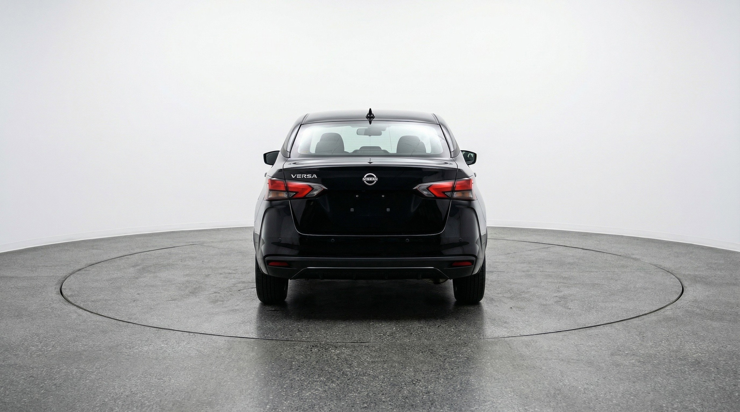 Thumbnail: 2025 Nissan Versa - 7