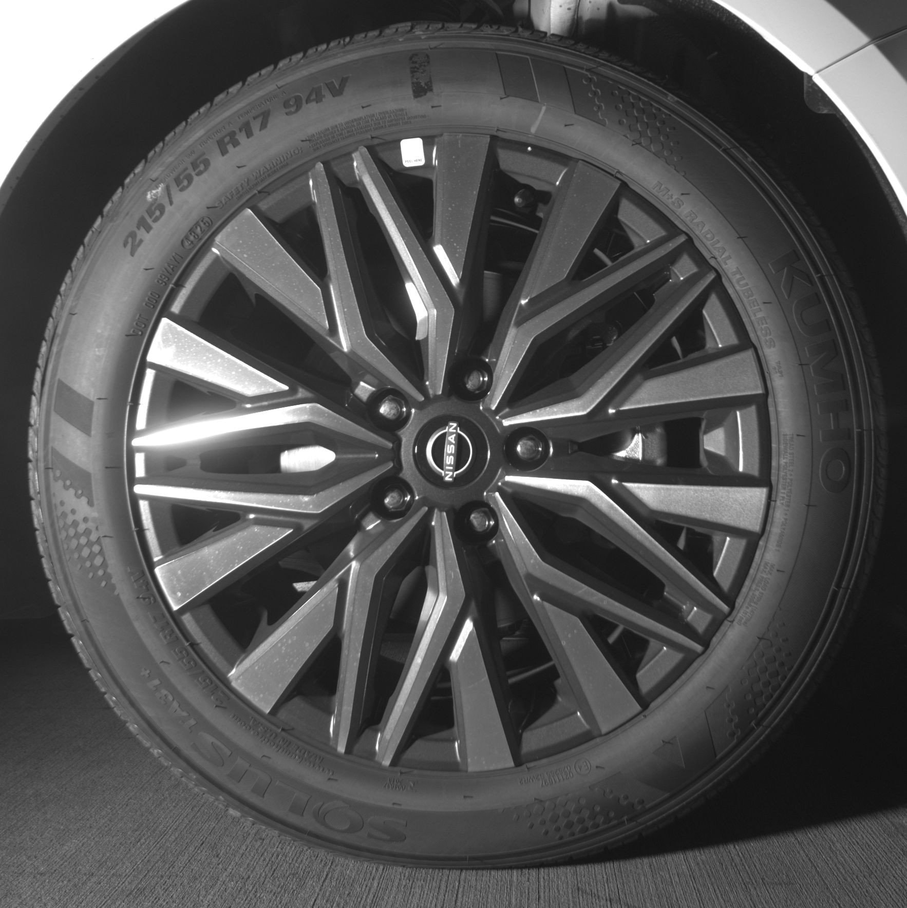 Thumbnail: 2026 Nissan Altima - 13