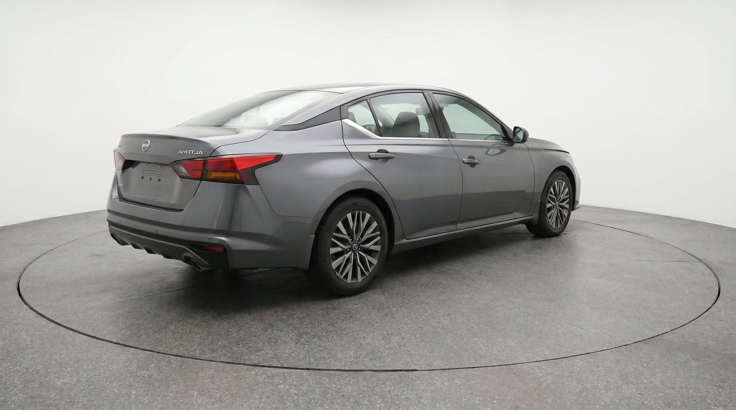 Thumbnail: 2025 Nissan Altima - 9