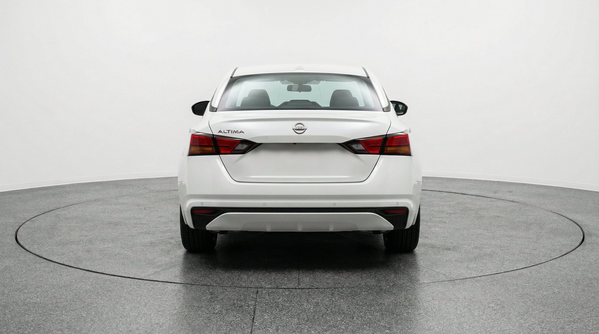 Thumbnail: 2025 Nissan Altima - 7