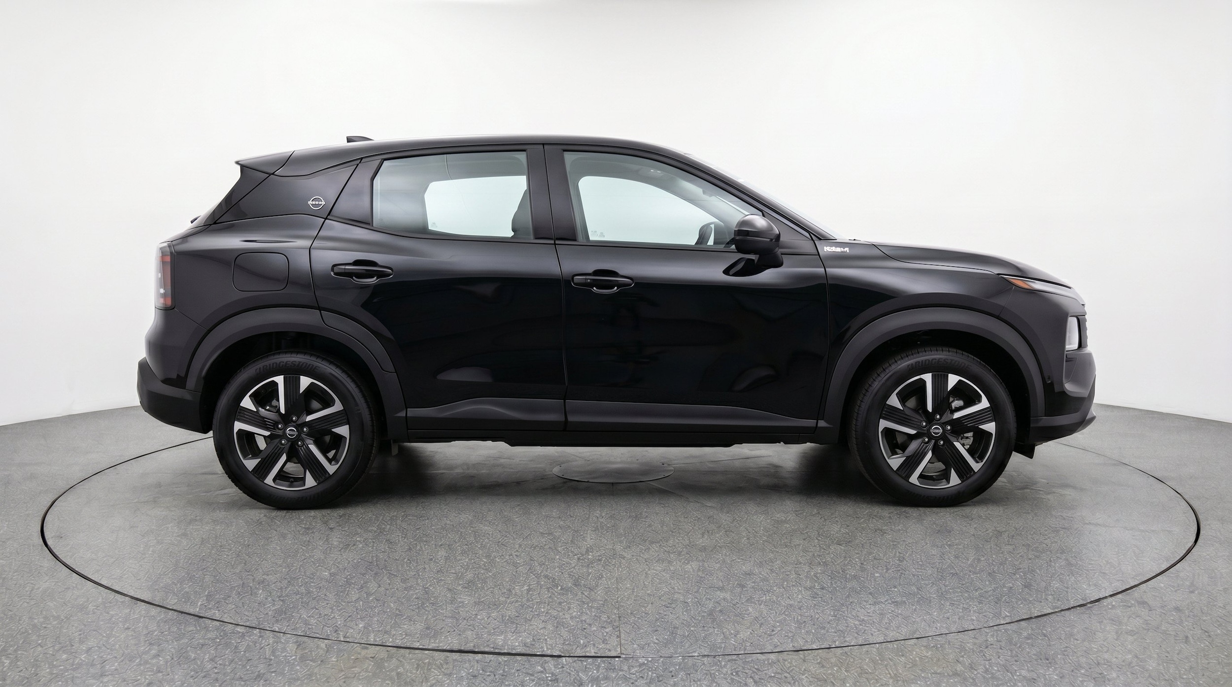 Thumbnail: 2026 Nissan Kicks - 11