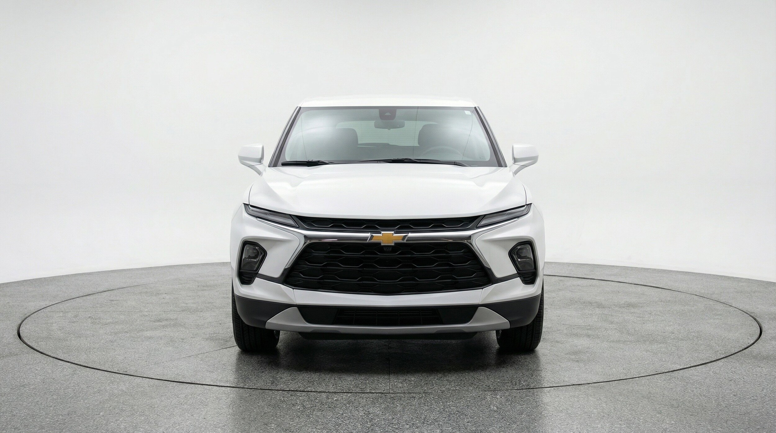 Thumbnail: 2025 Chevrolet Blazer - 2
