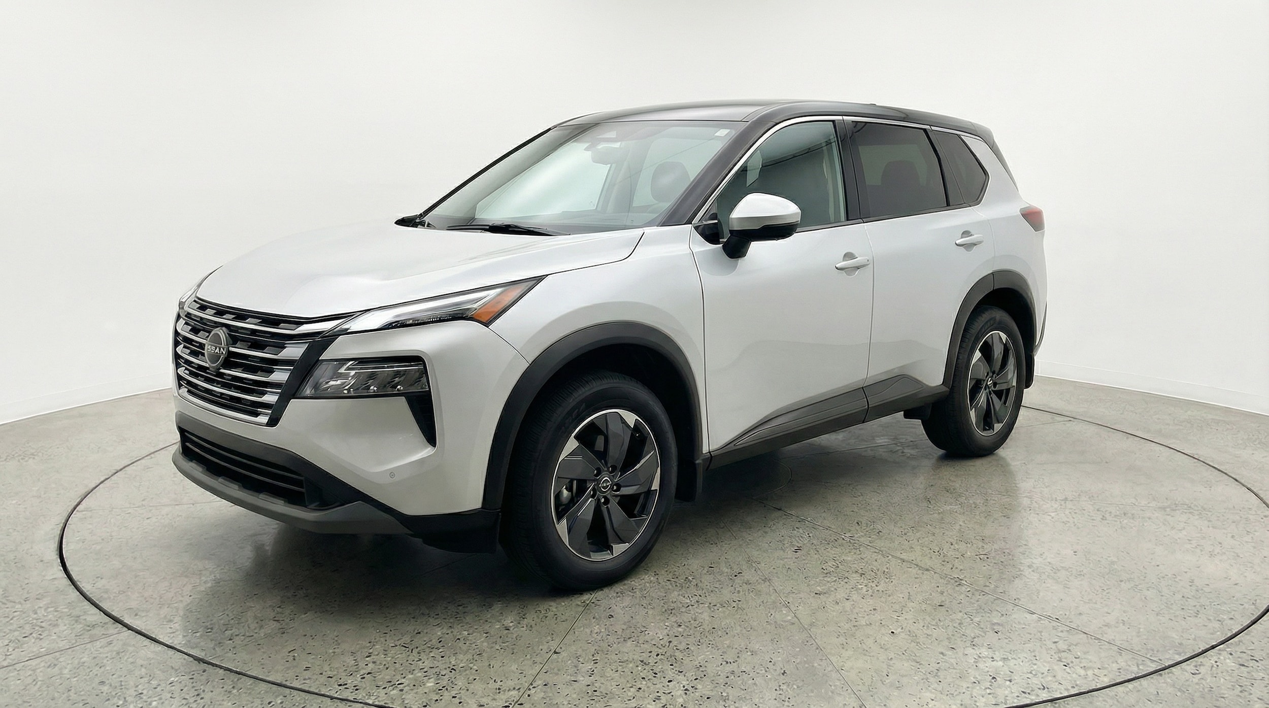 Thumbnail: 2025 Nissan Rogue - 3