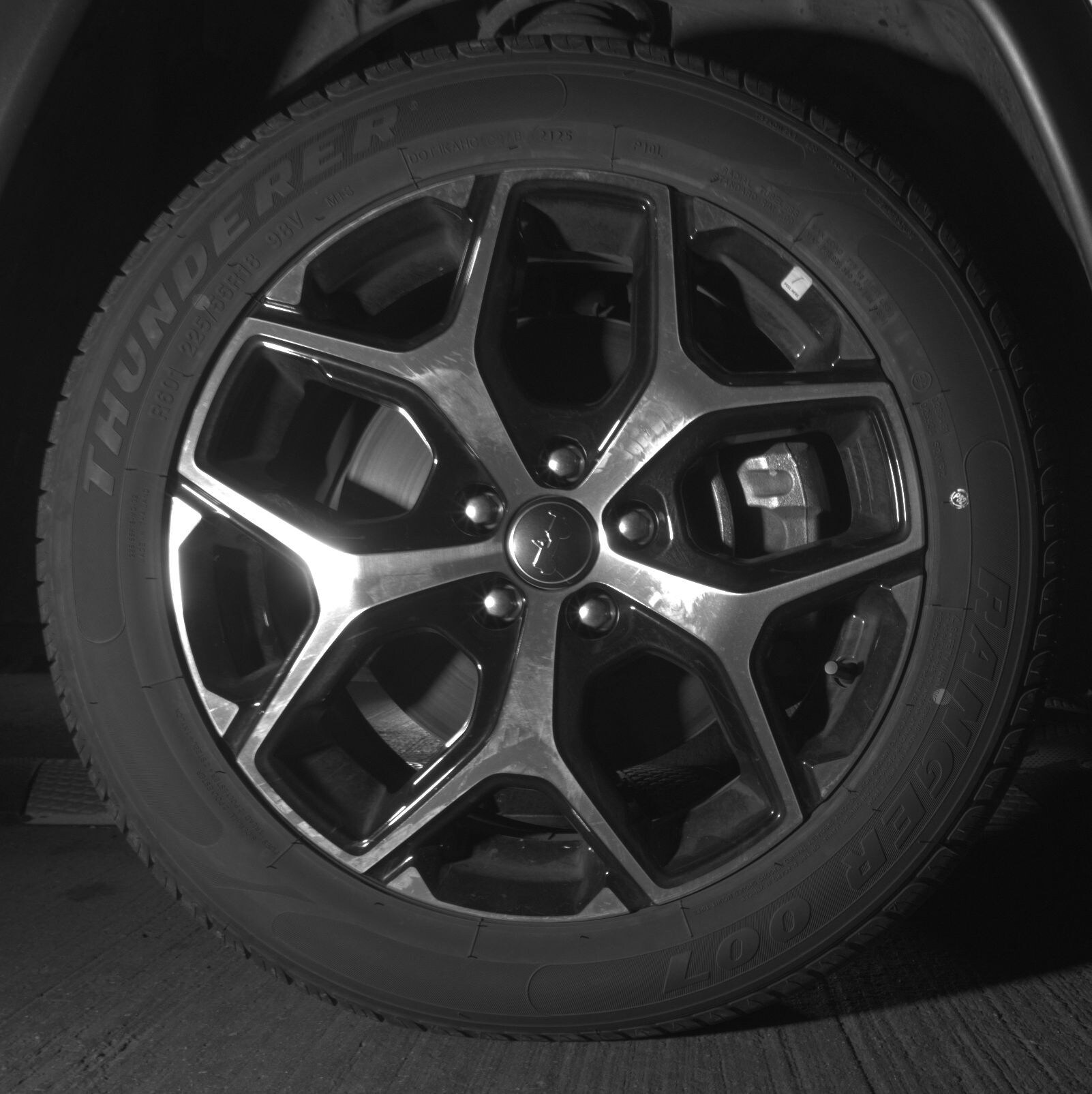 Thumbnail: 2025 Jeep Compass - 10