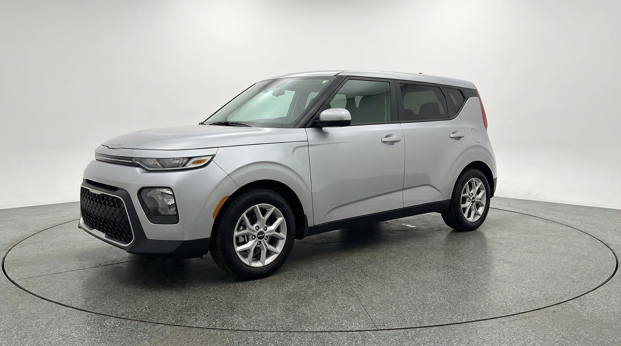 Thumbnail: 2025 Kia Soul - 3