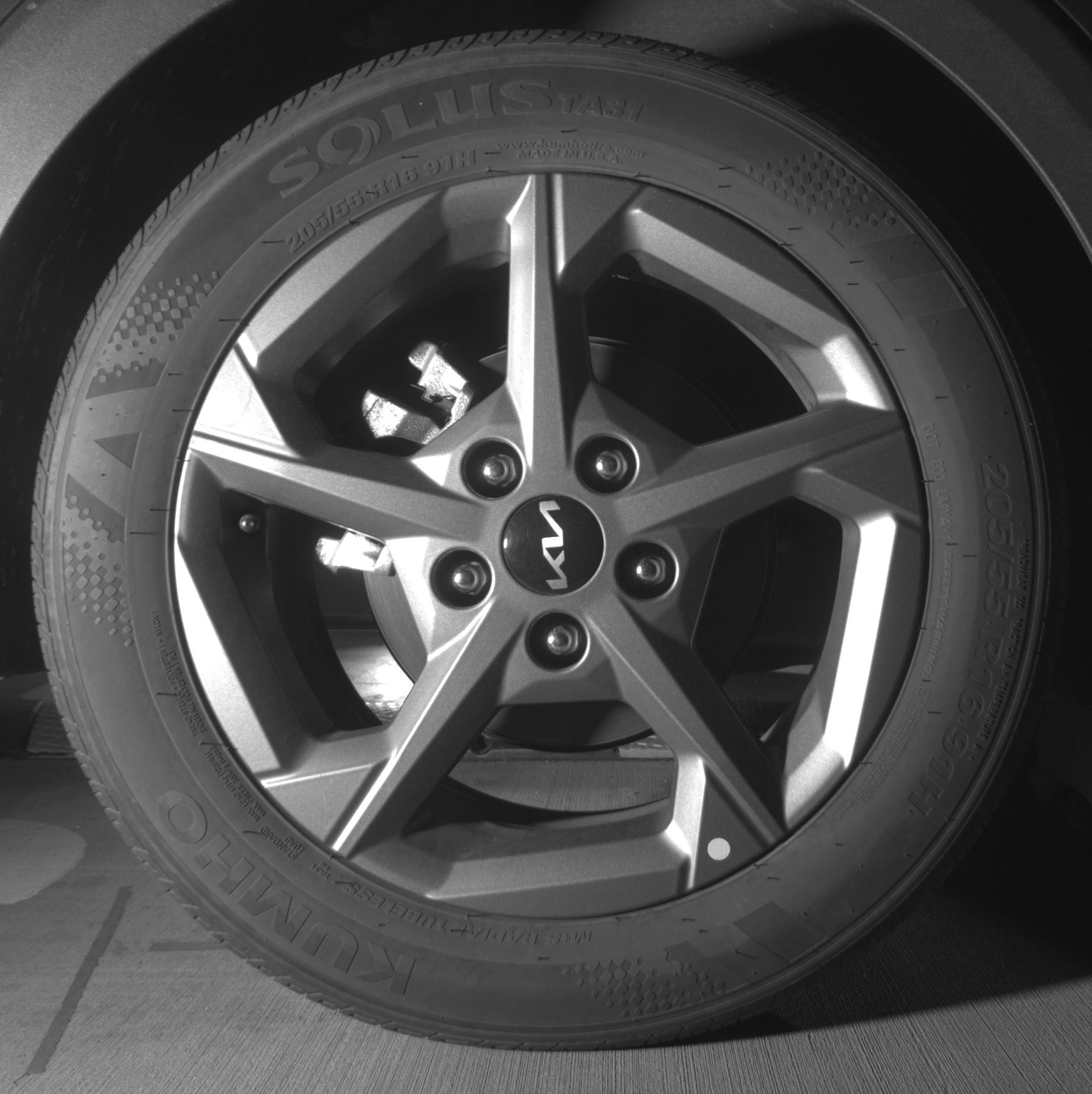 Thumbnail: 2025 Kia K4 - 12