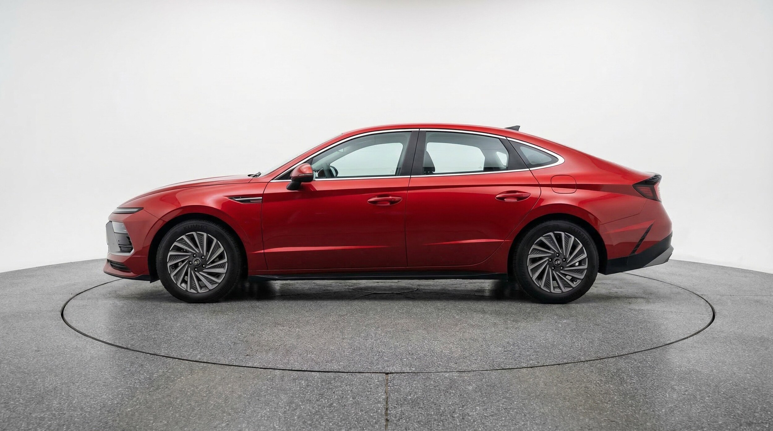 Thumbnail: 2025 Hyundai Sonata - 5