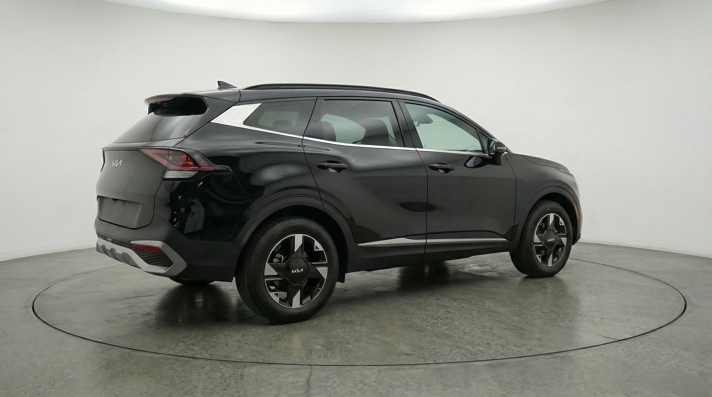 Thumbnail: 2026 Kia Sportage - 9