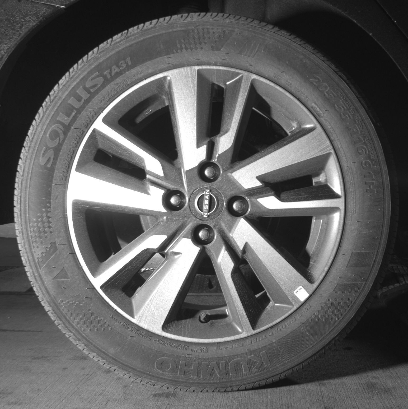 Thumbnail: 2025 Nissan Versa - 12