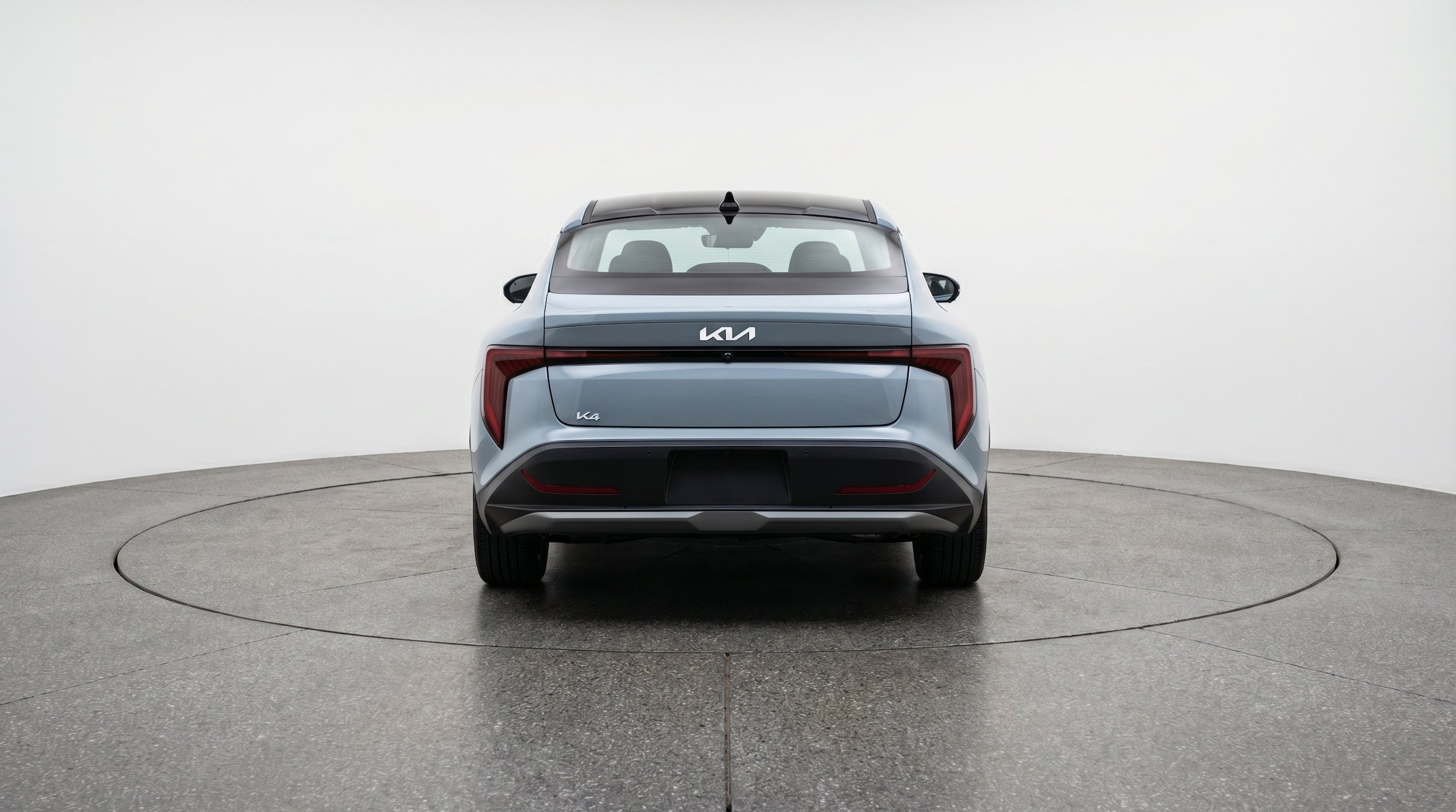 Thumbnail: 2026 Kia K4 - 7