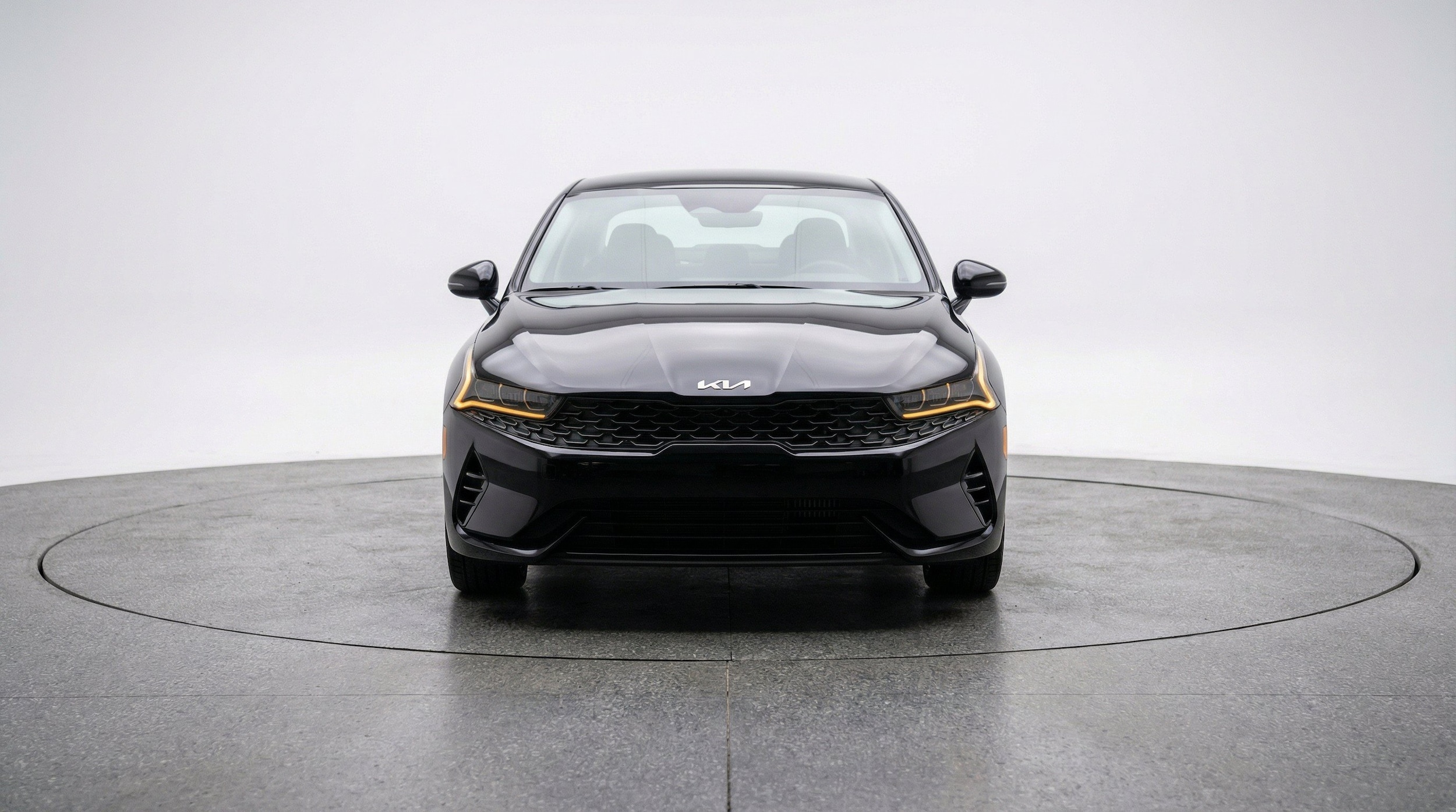 Thumbnail: 2025 Kia K4 - 2