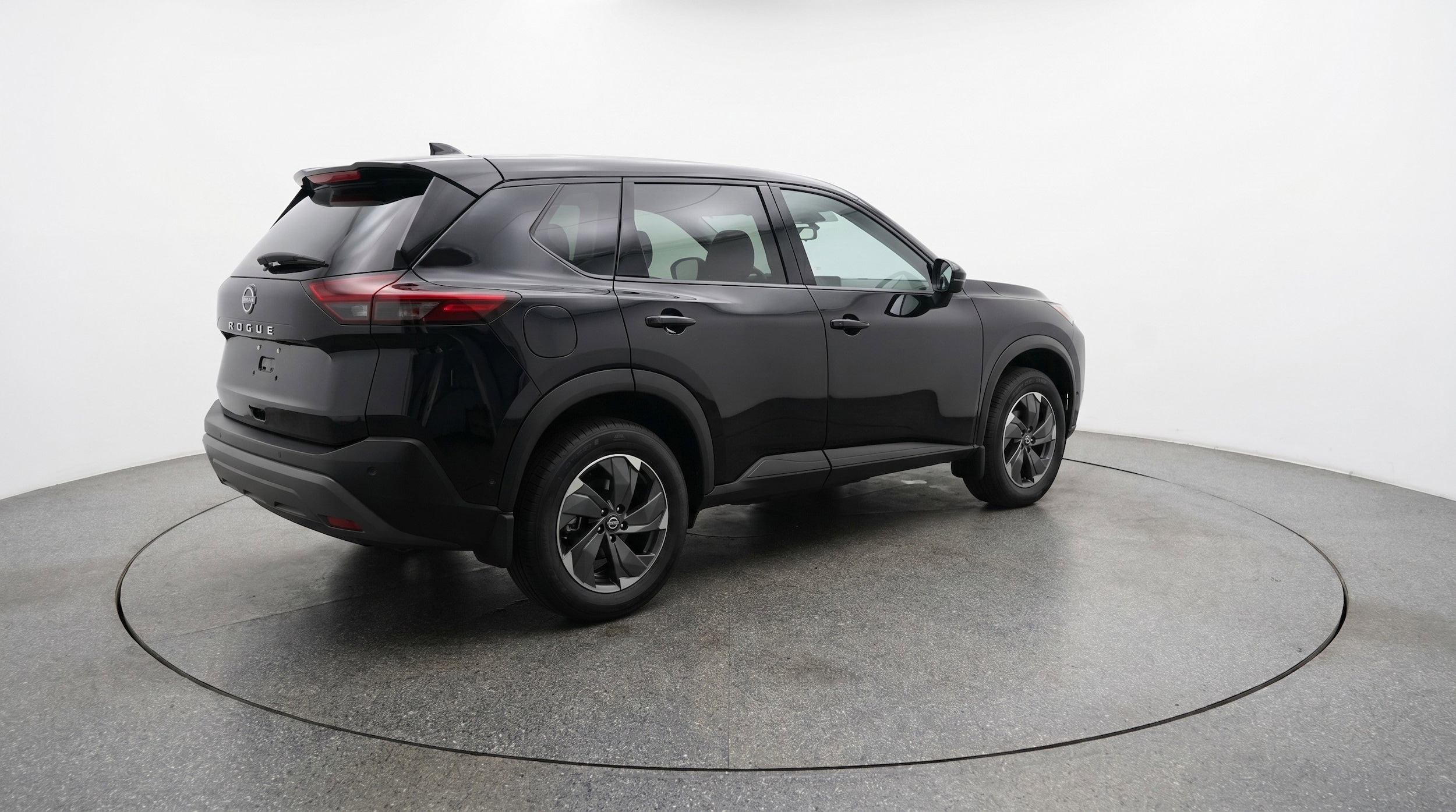 Thumbnail: 2025 Nissan Rogue - 9