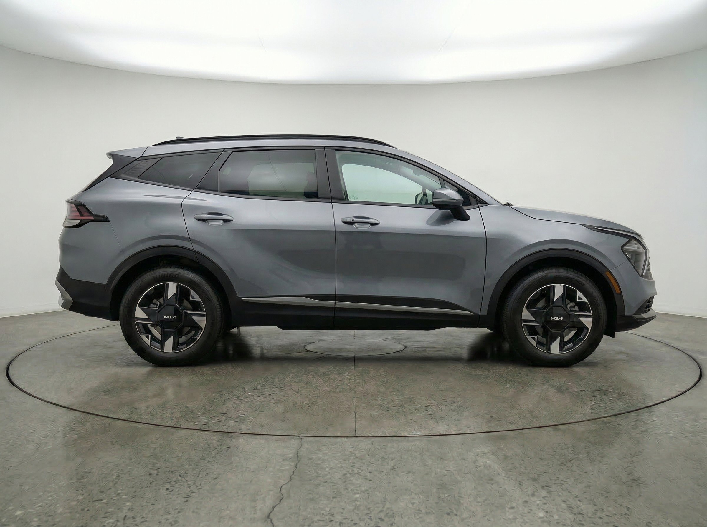 Thumbnail: 2026 Kia Sportage - 11