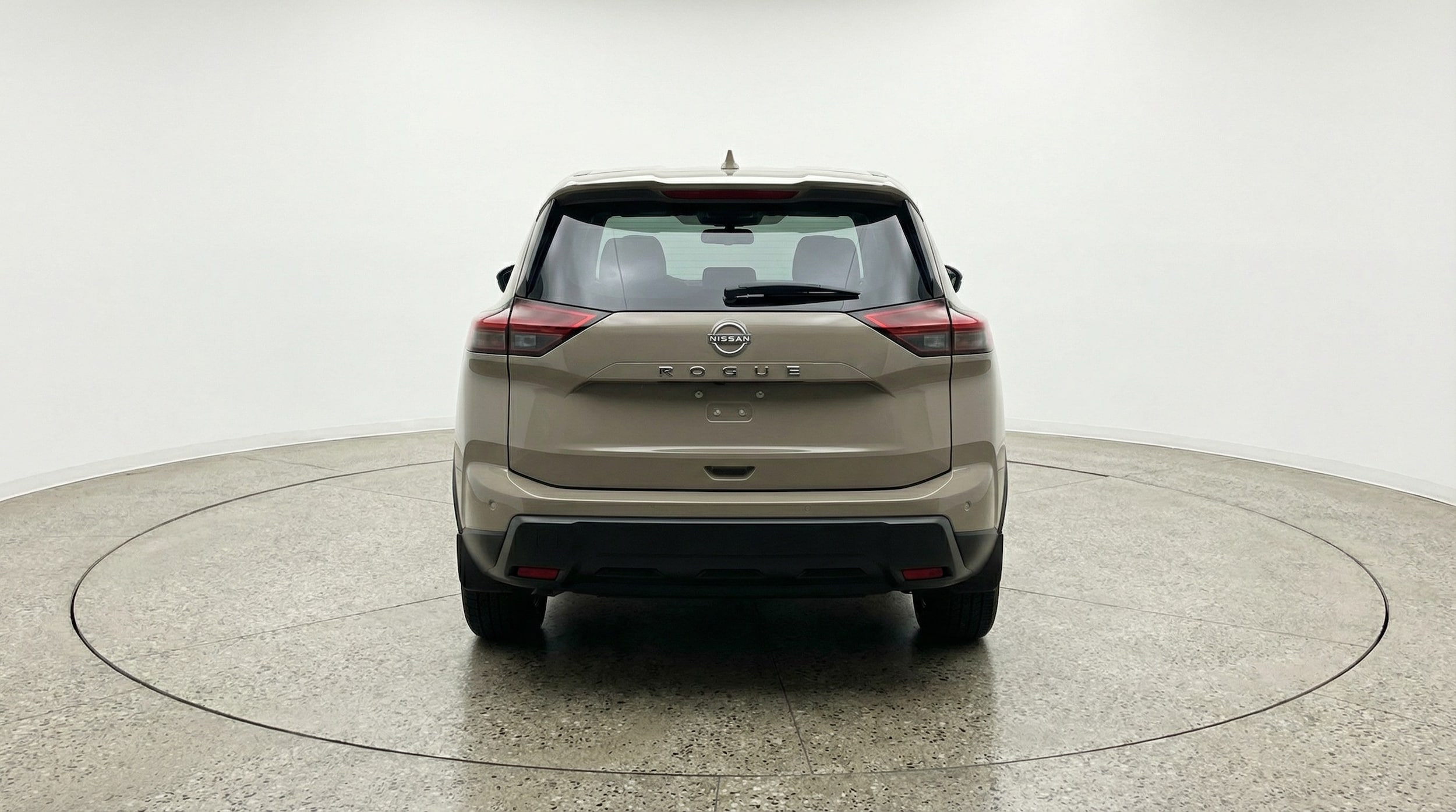 Thumbnail: 2025 Nissan Rogue - 6