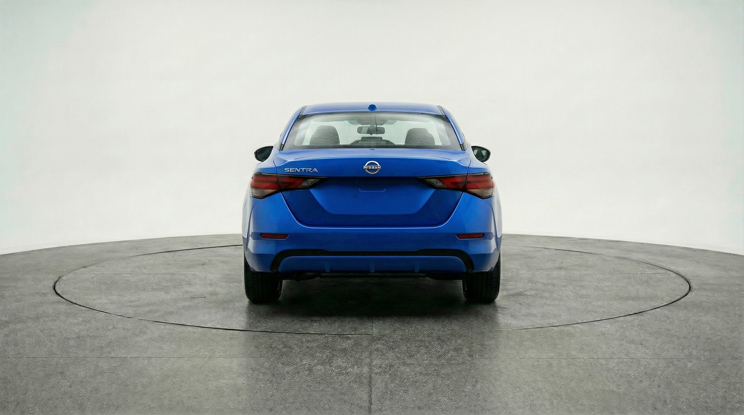 Thumbnail: 2025 Nissan Sentra - 7