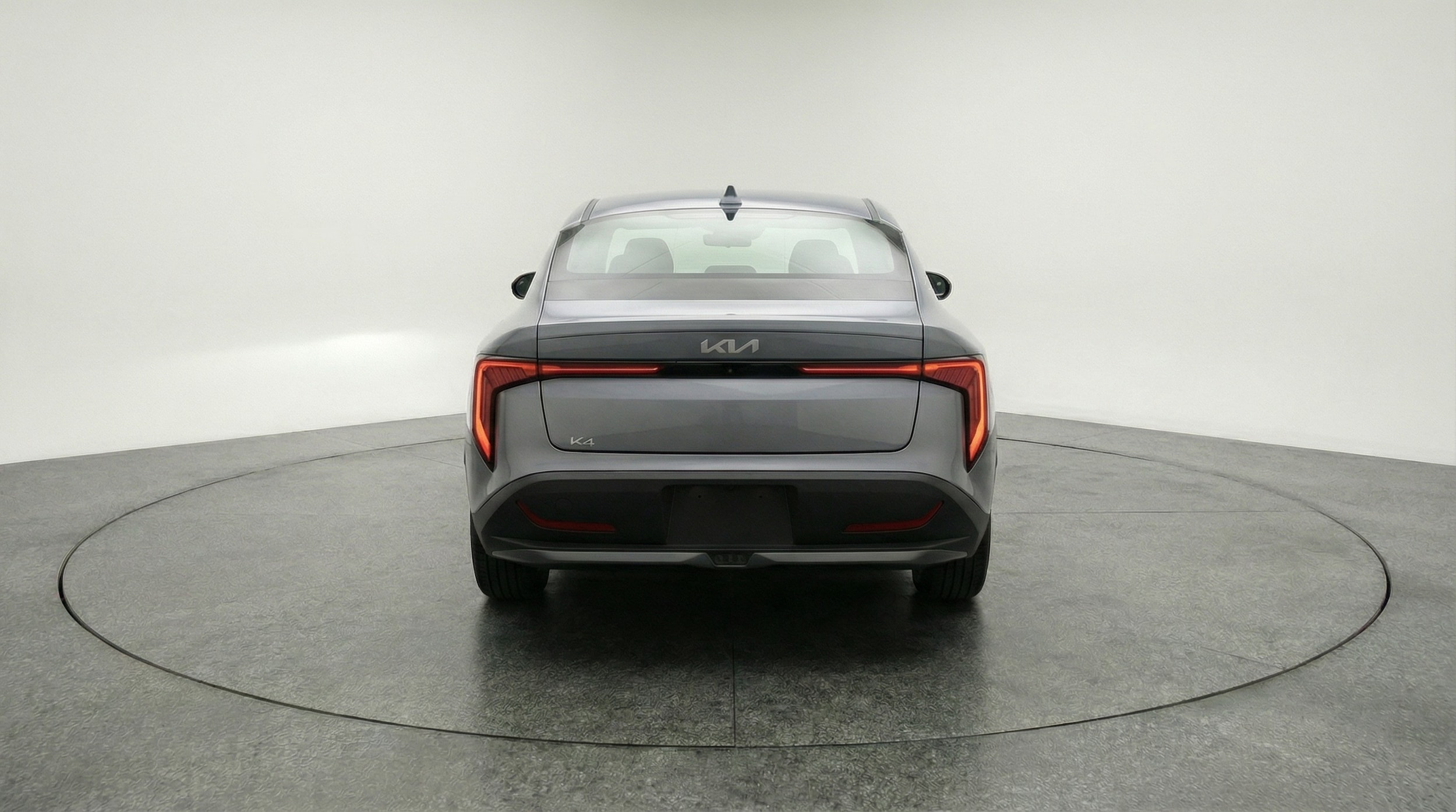 Thumbnail: 2025 Kia K4 - 6