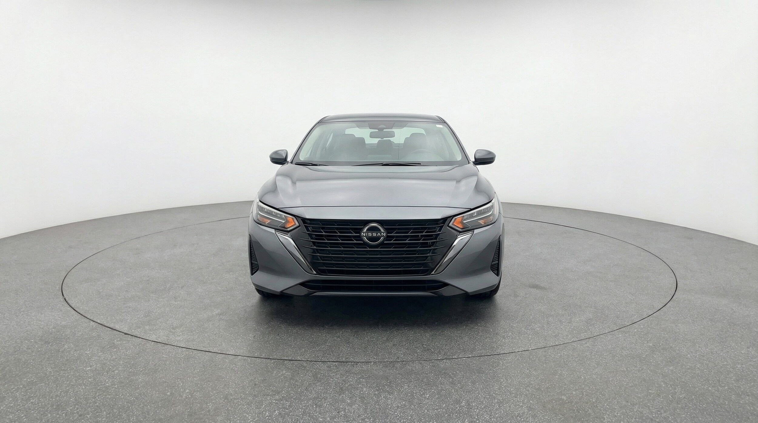 Thumbnail: 2025 Nissan Sentra - 2