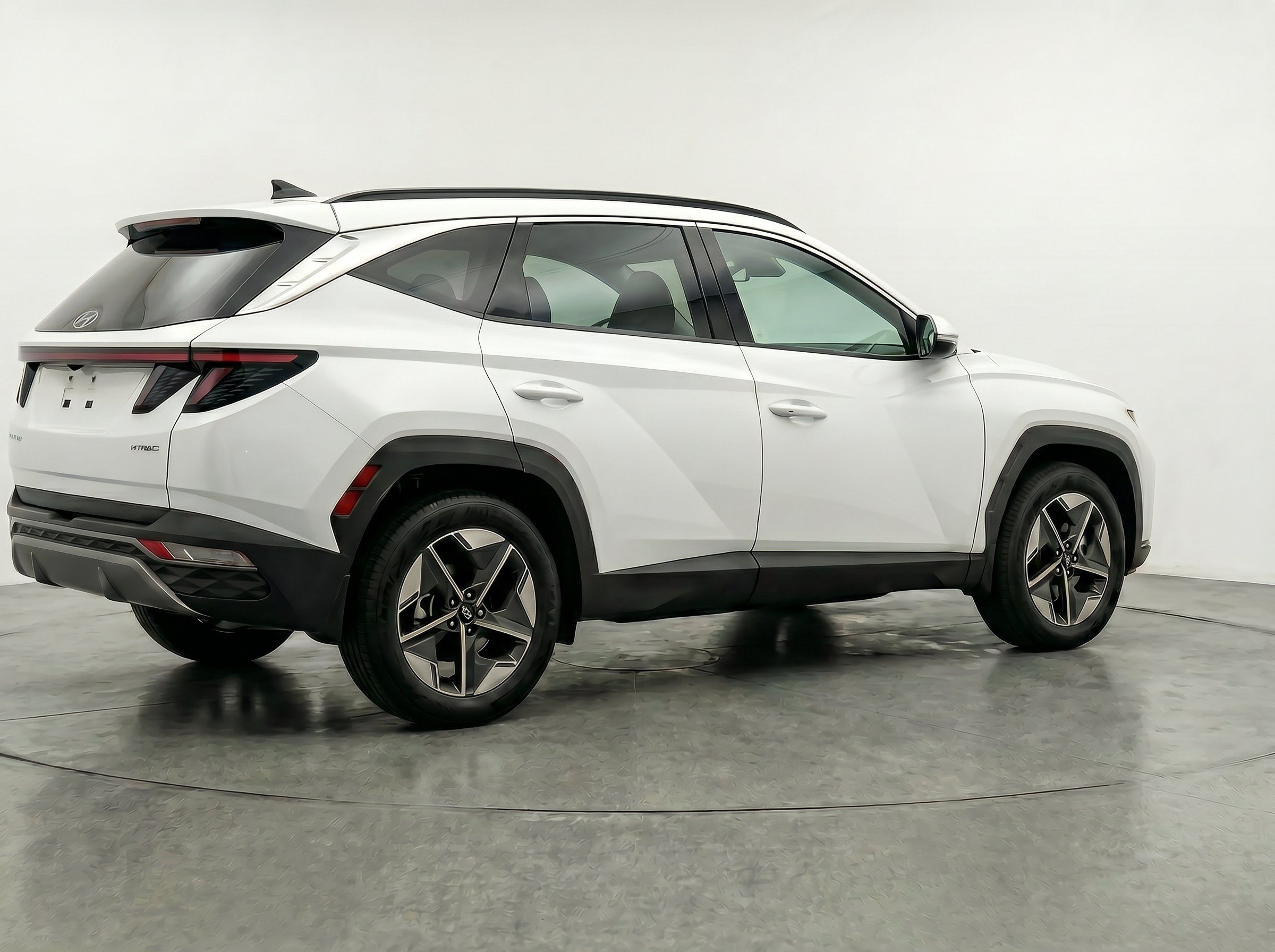 Thumbnail: 2026 Hyundai Tucson - 9