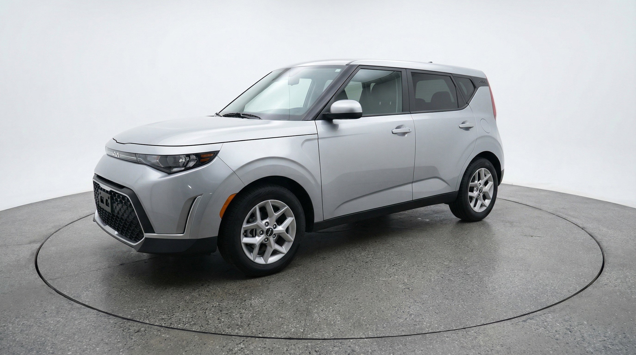 Thumbnail: 2025 Kia Soul - 3