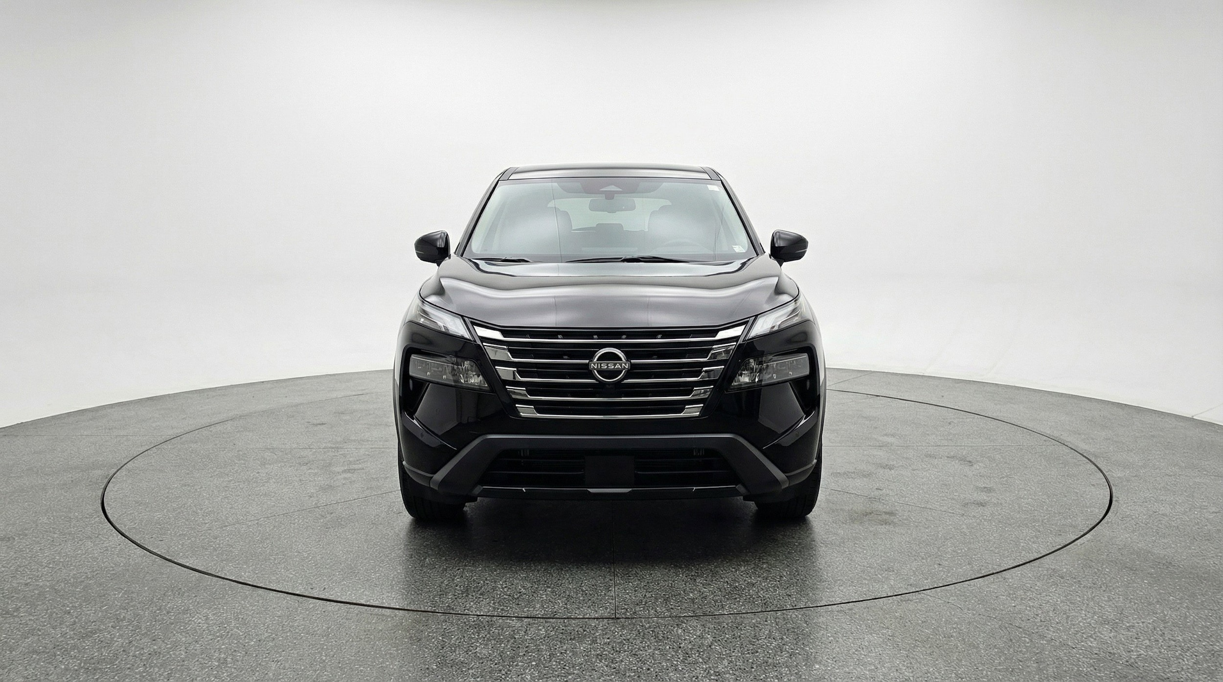 Thumbnail: 2025 Nissan Rogue - 2