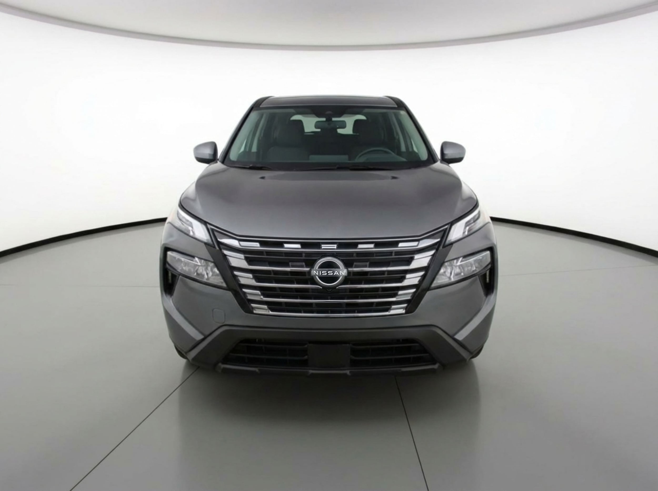 Thumbnail: 2025 Nissan Rogue - 2