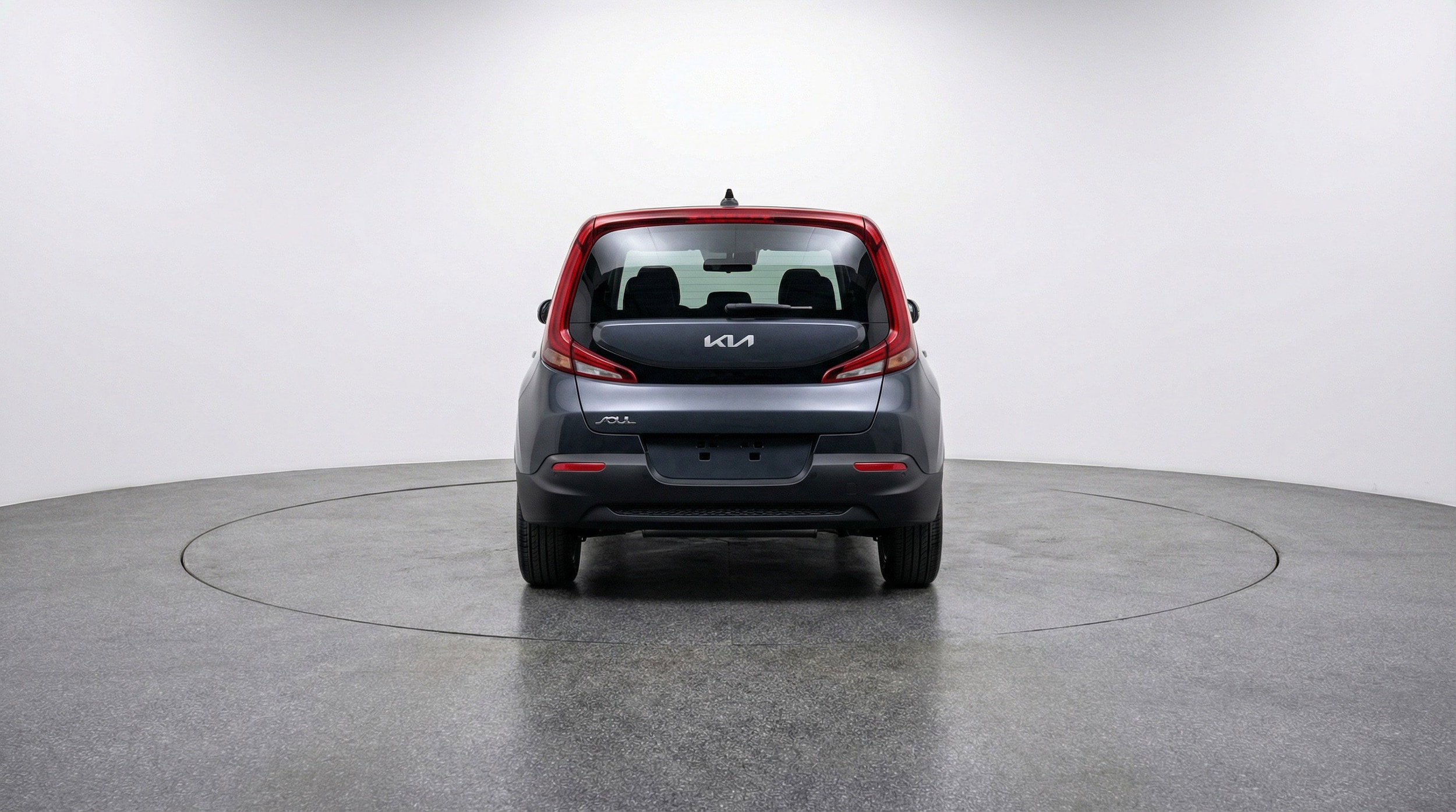 Thumbnail: 2025 Kia Soul - 7