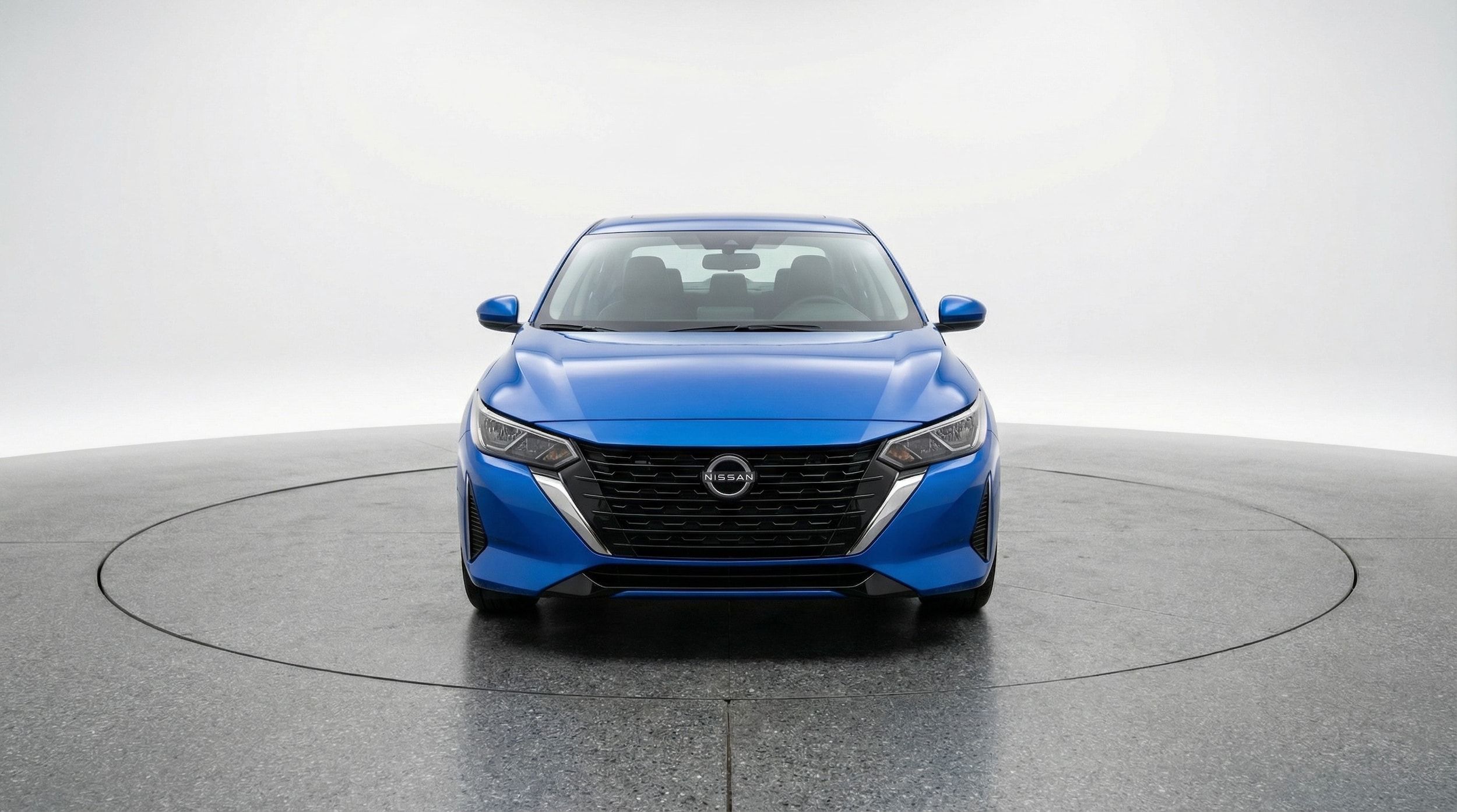 Thumbnail: 2025 Nissan Sentra - 2