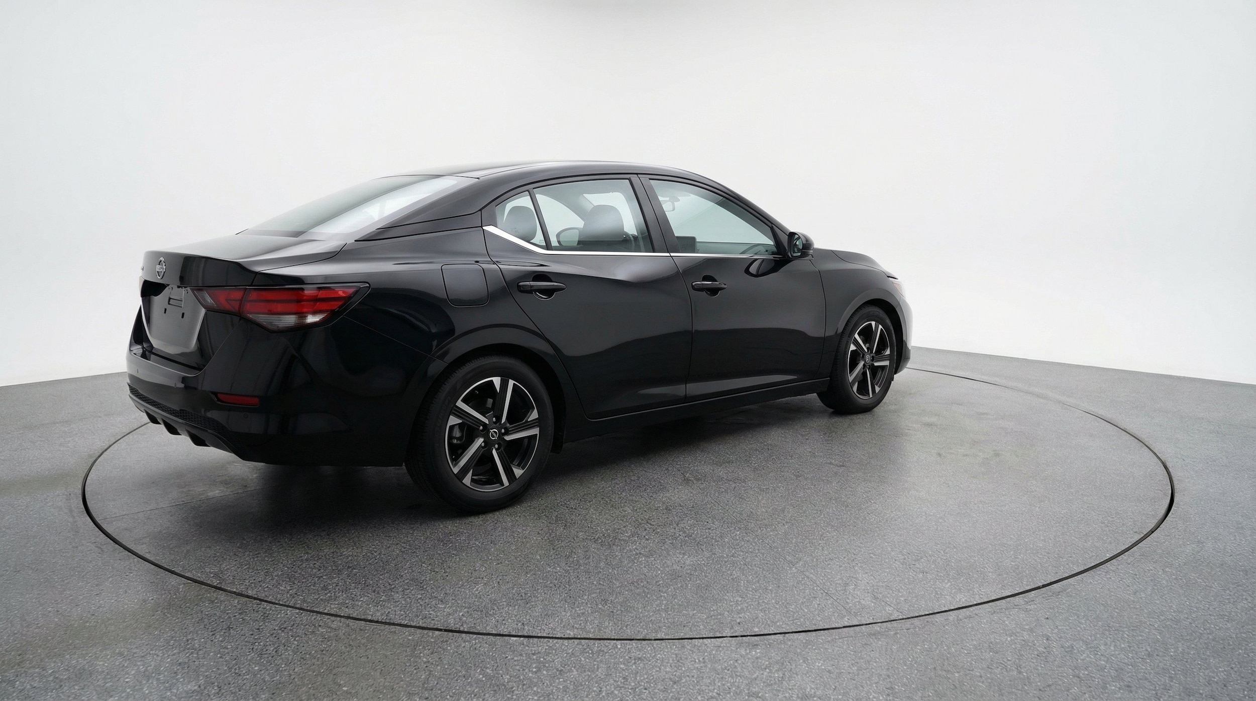 Thumbnail: 2025 Nissan Sentra - 9