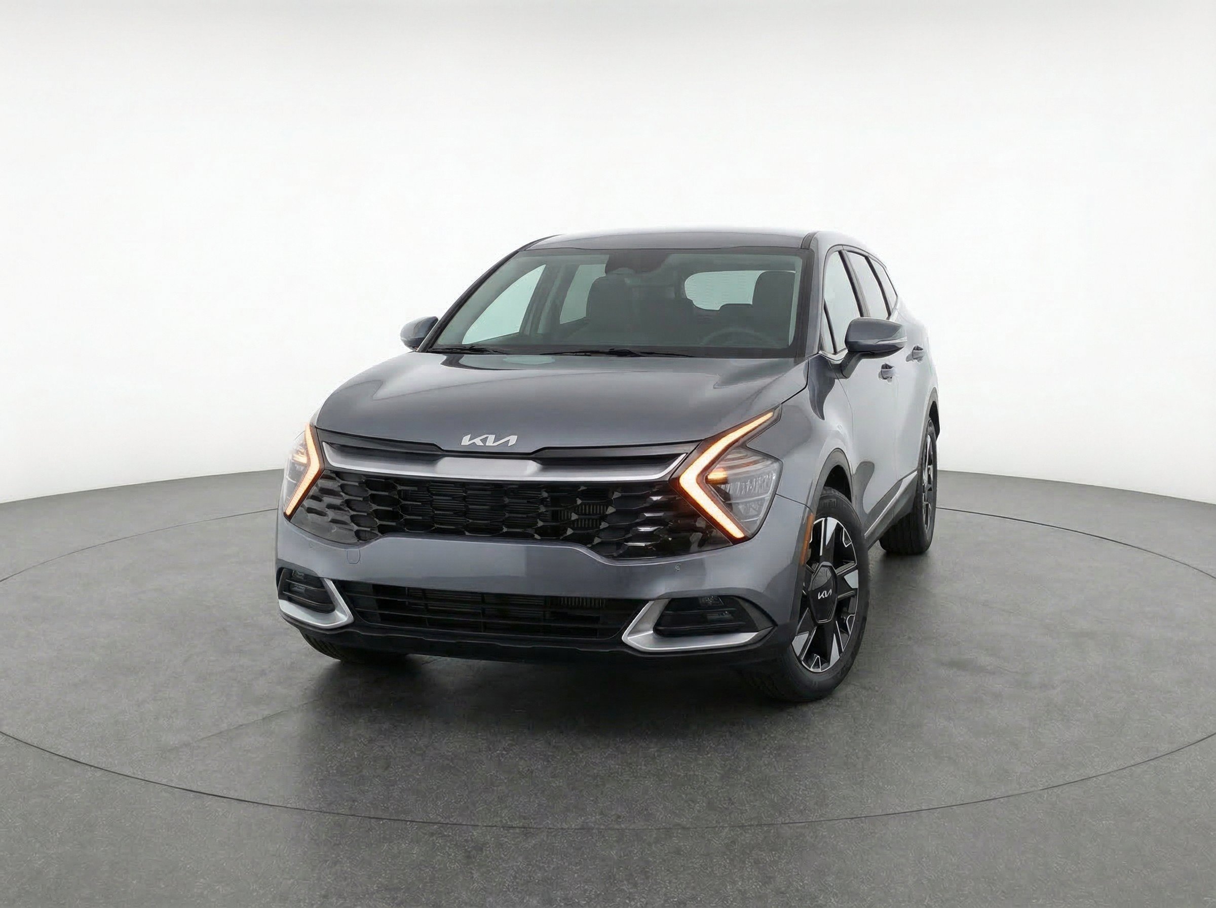 Thumbnail: 2026 Kia Sportage - 2