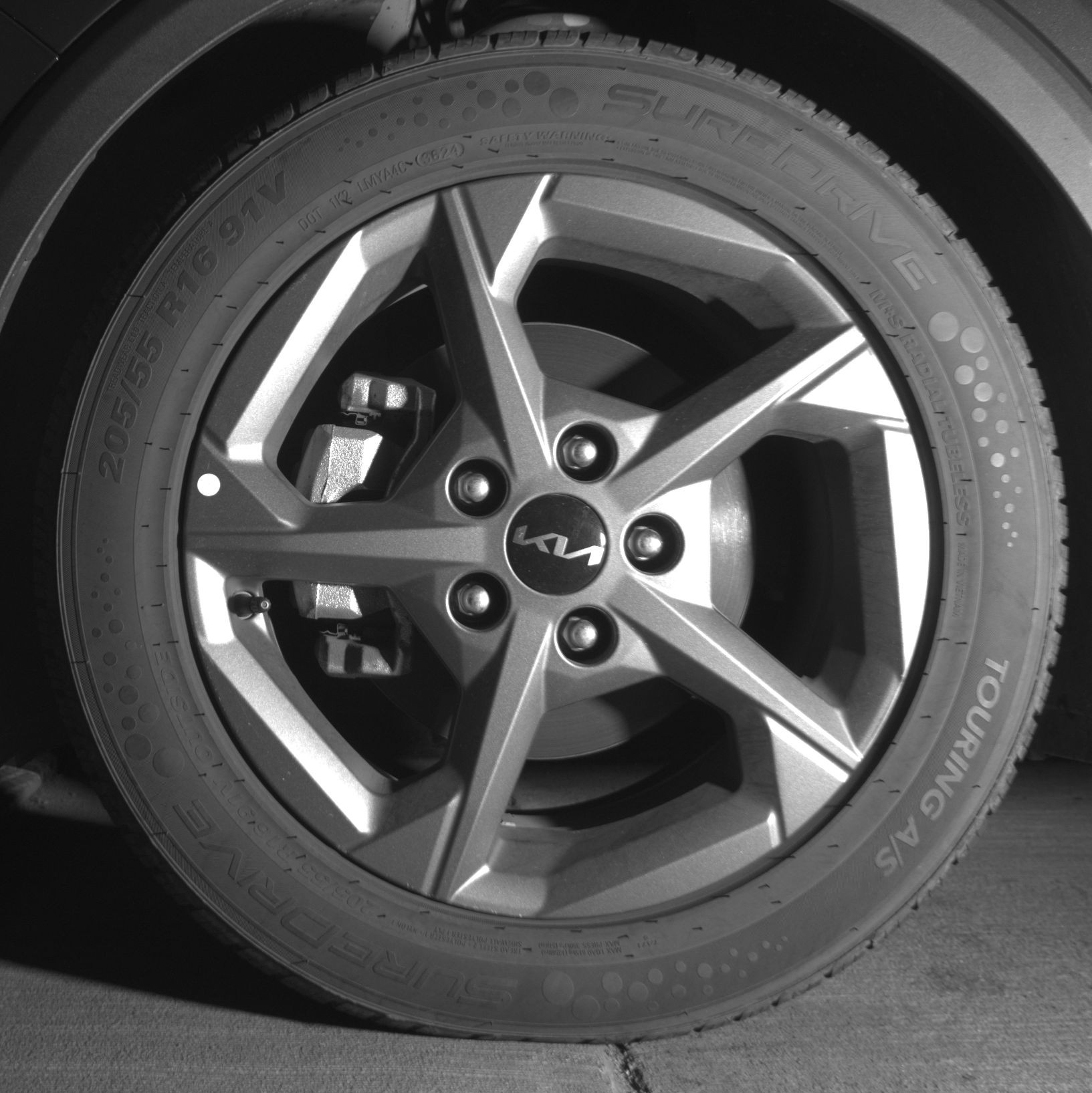 Thumbnail: 2025 Kia K4 - 9