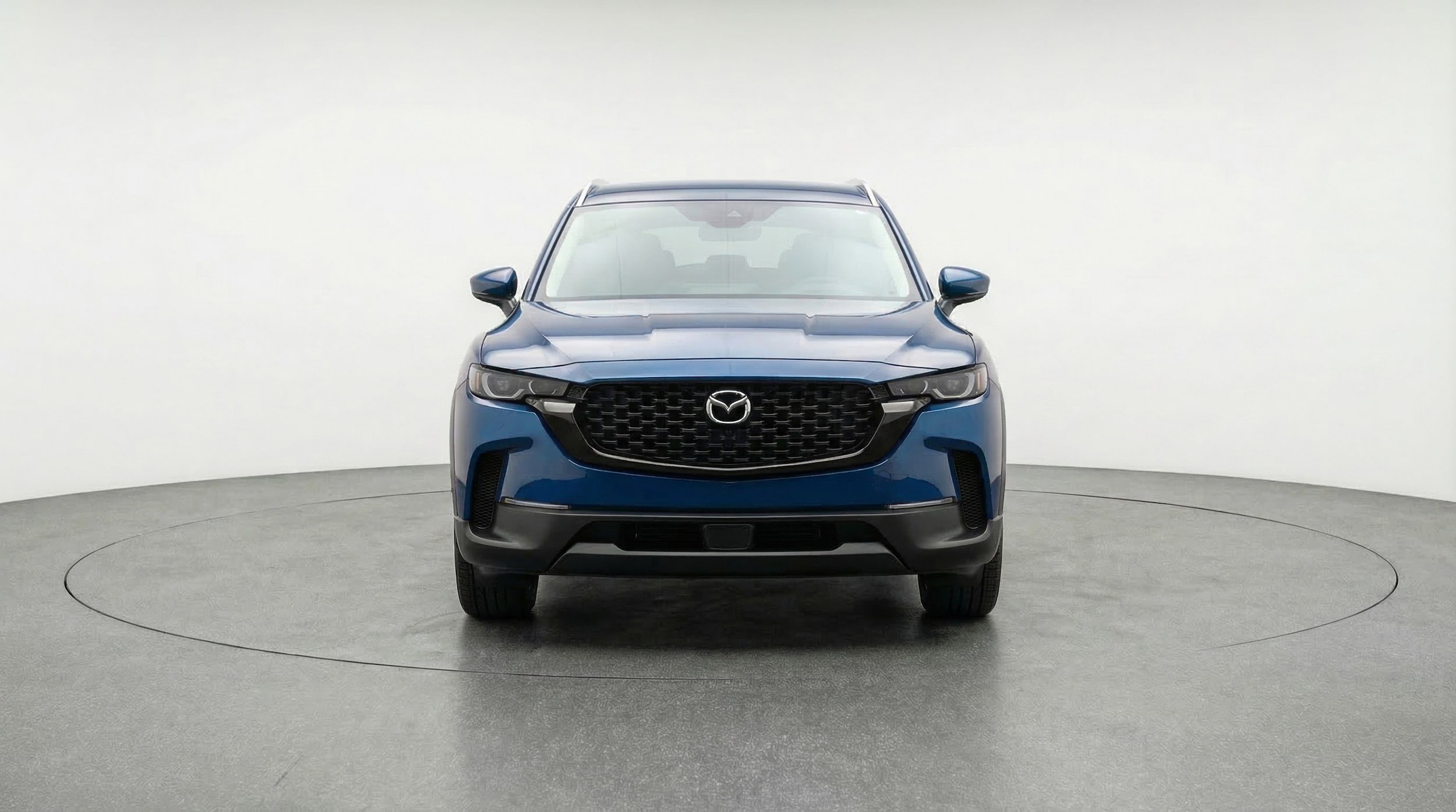 Thumbnail: 2025 Mazda CX-50 - 2