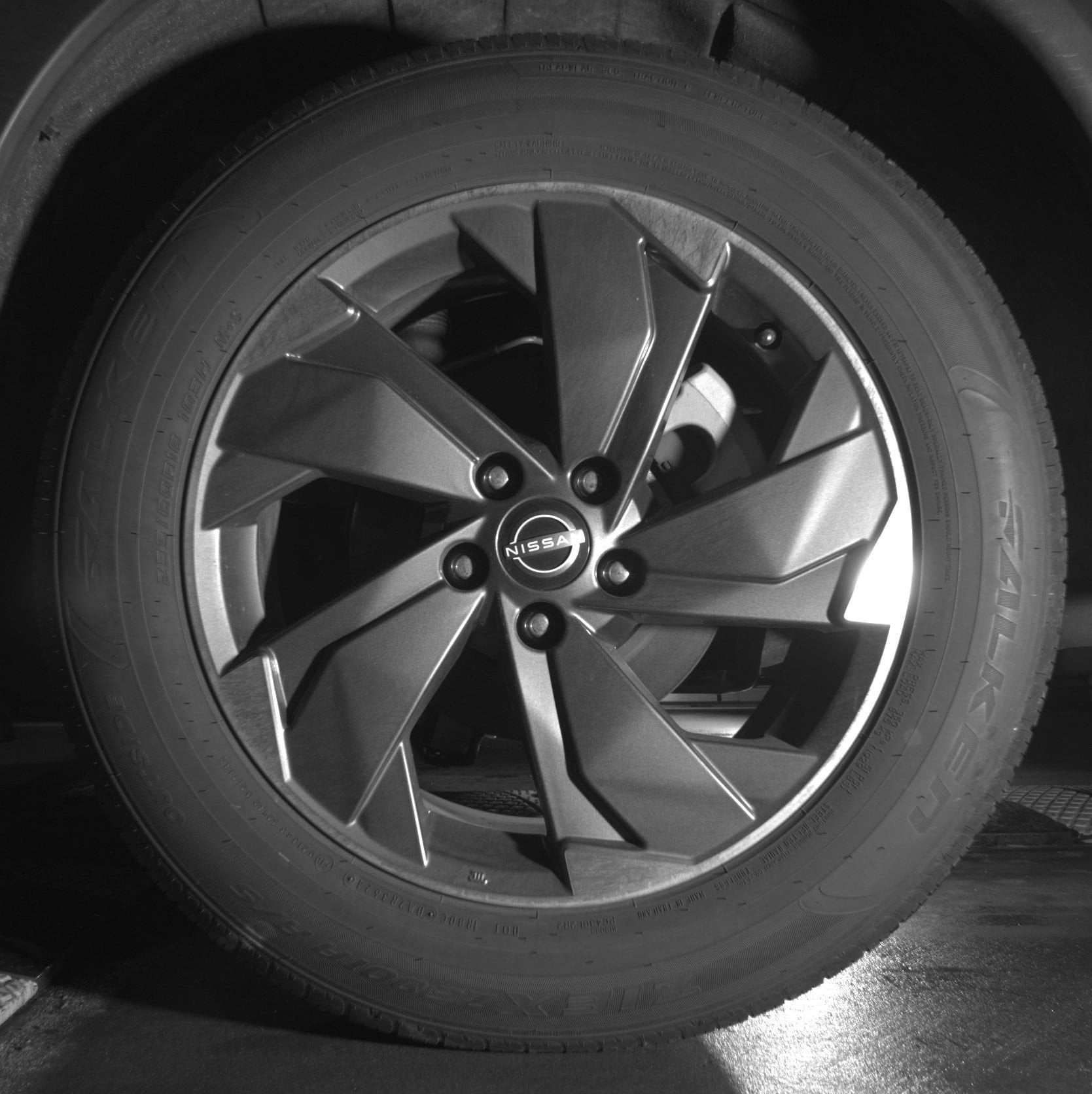 Thumbnail: 2025 Nissan Rogue - 14