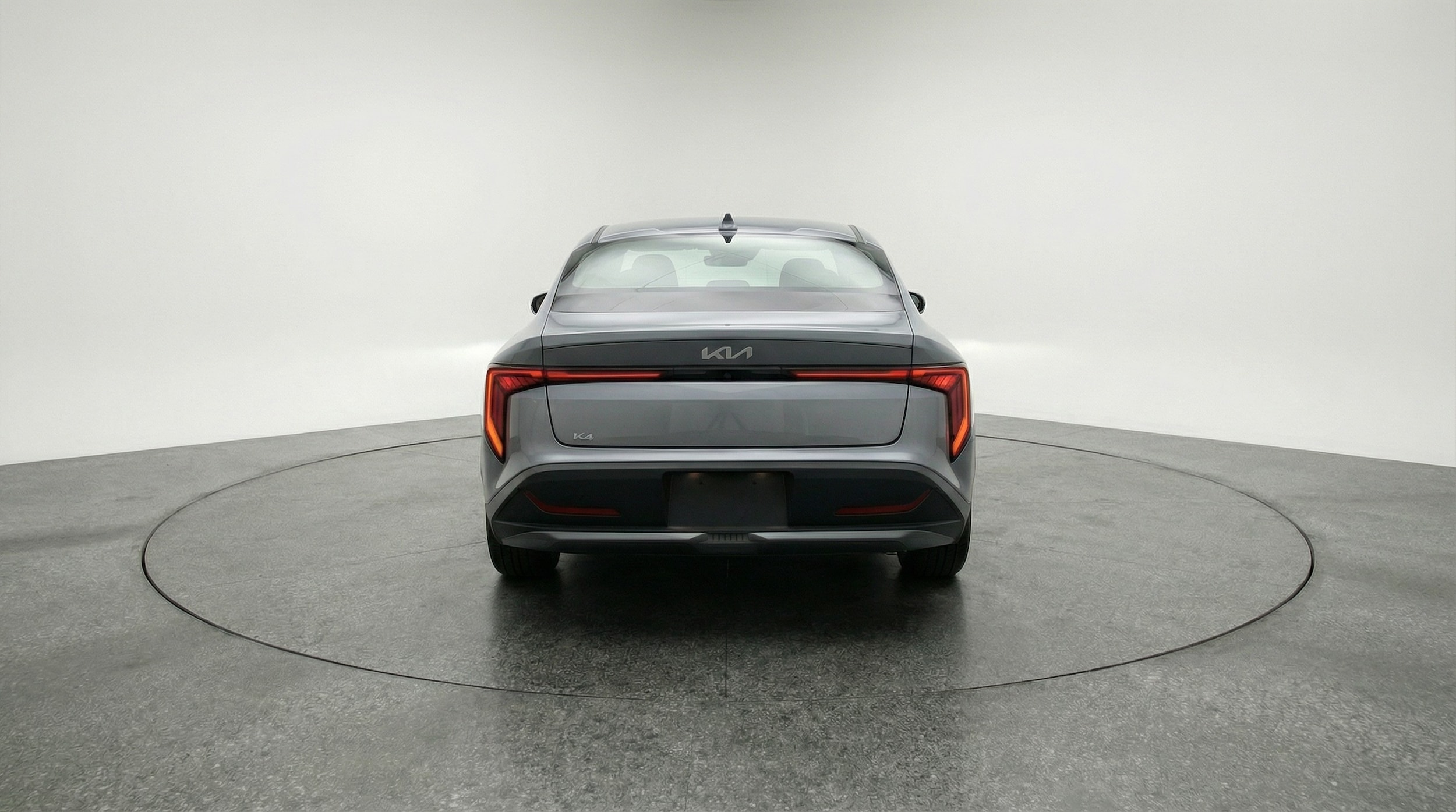 Thumbnail: 2025 Kia K4 - 6