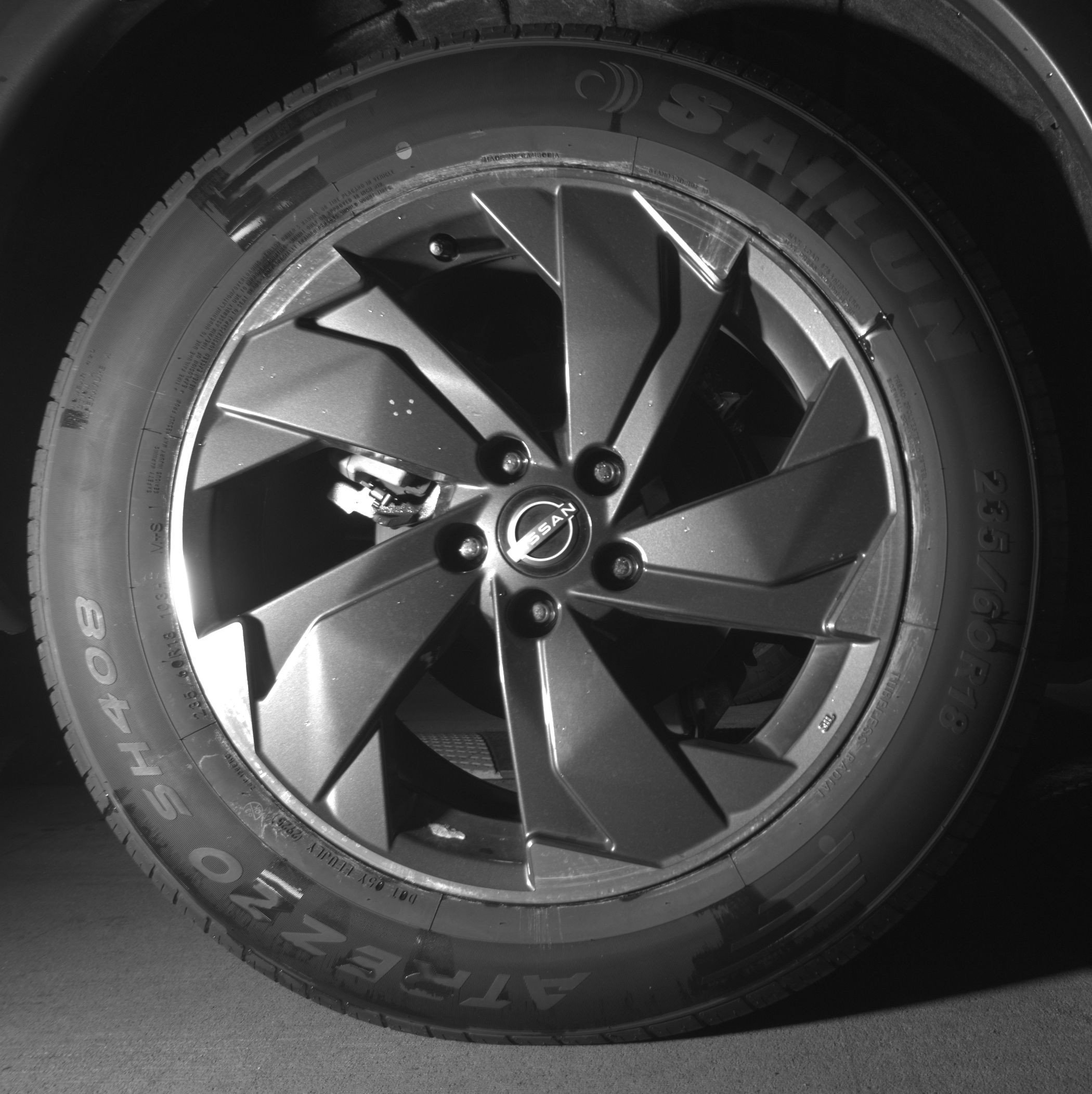 Thumbnail: 2025 Nissan Rogue - 15