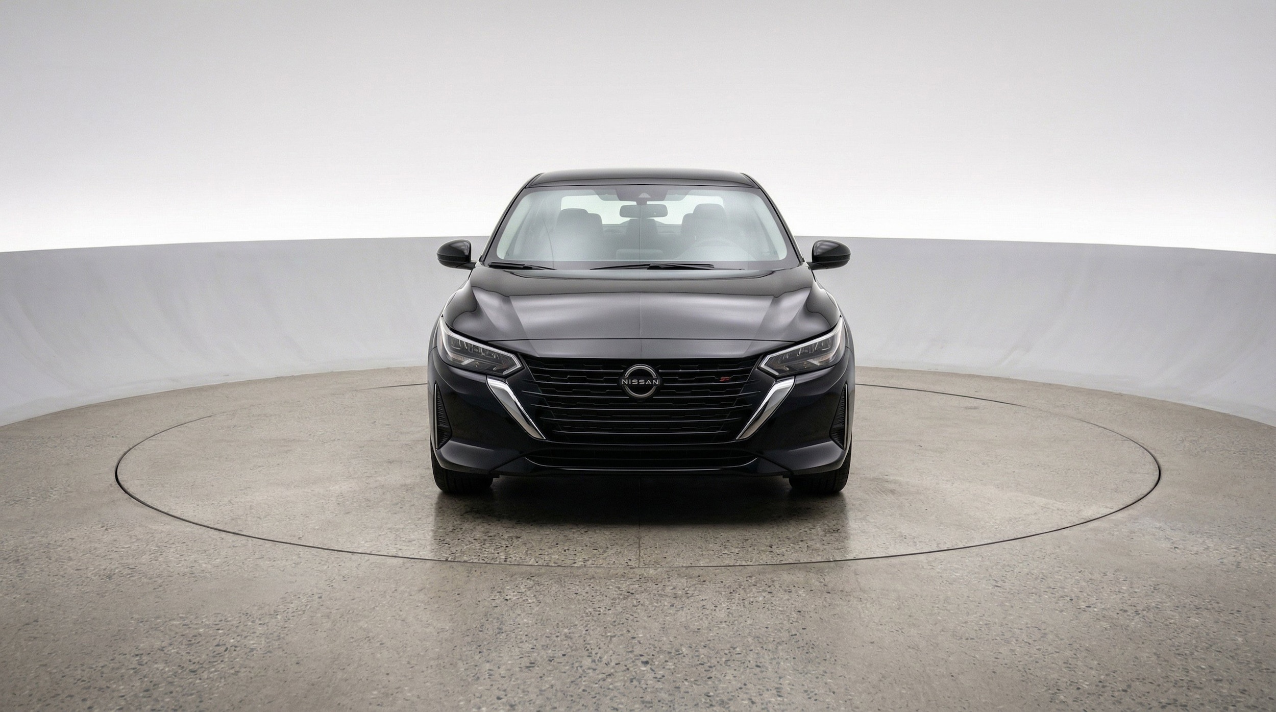 Thumbnail: 2025 Nissan Sentra - 2