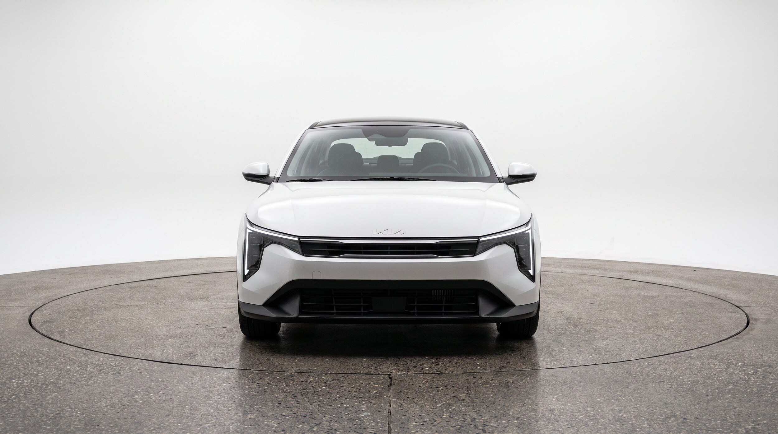 Thumbnail: 2026 Kia K4 - 2