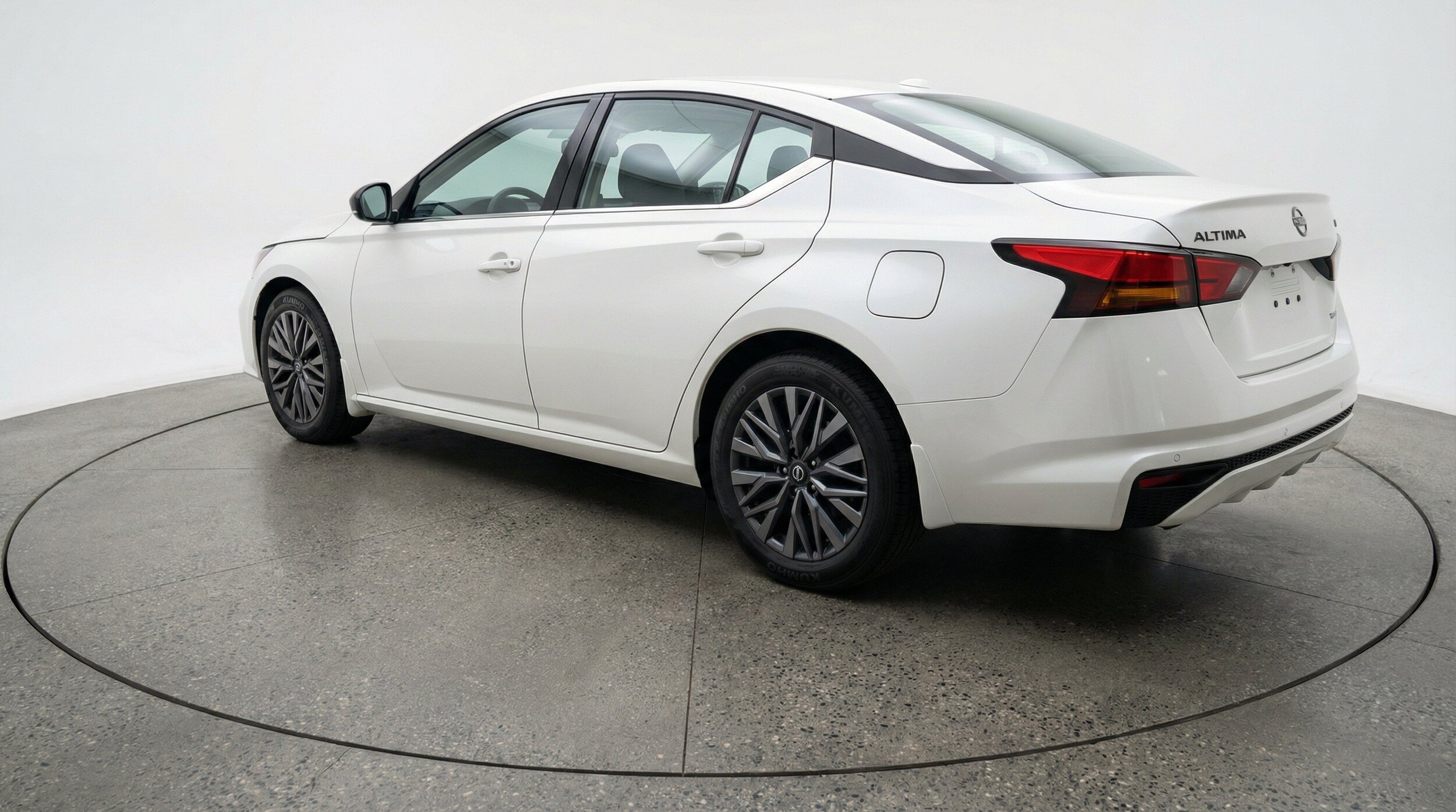 Thumbnail: 2026 Nissan Altima - 6