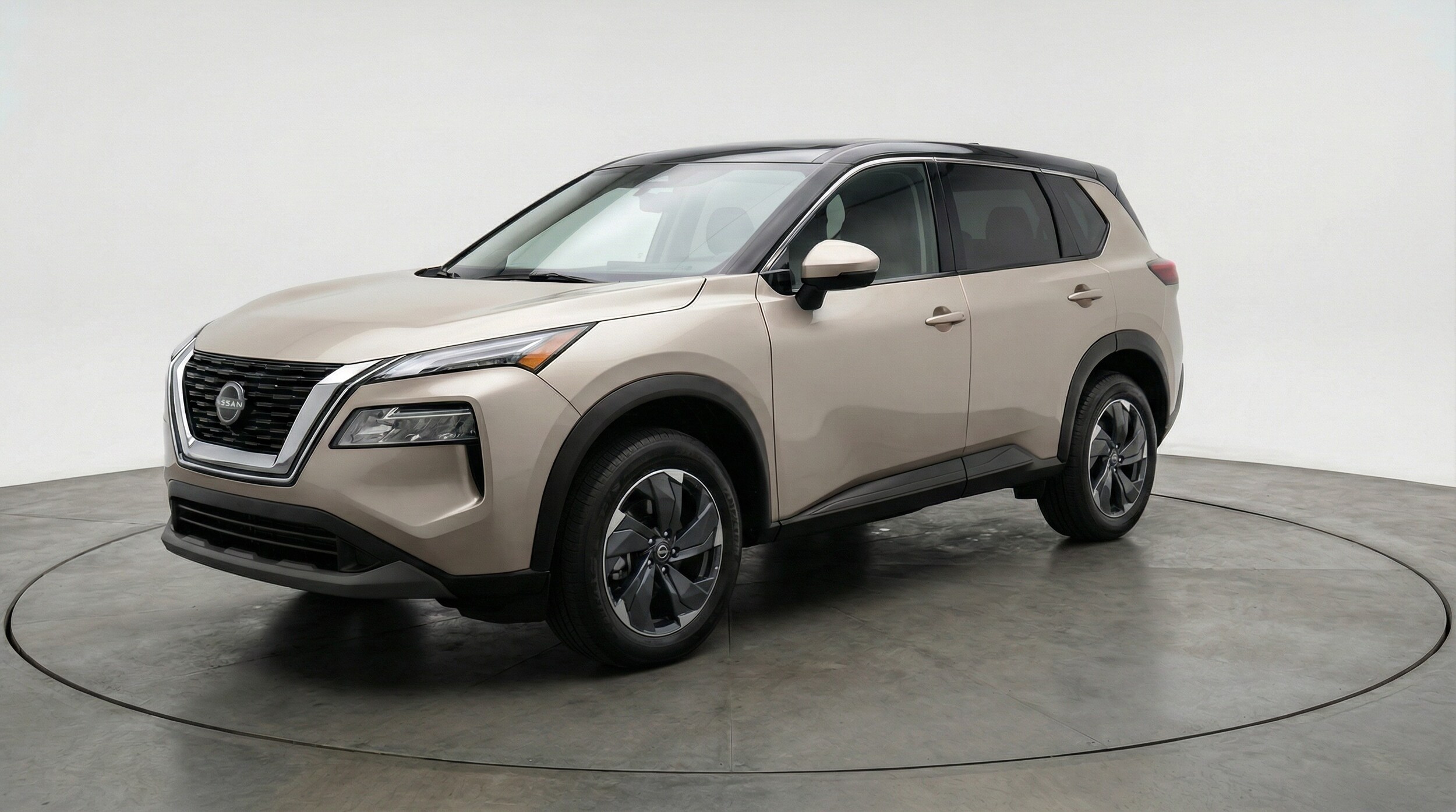 Thumbnail: 2025 Nissan Rogue - 3