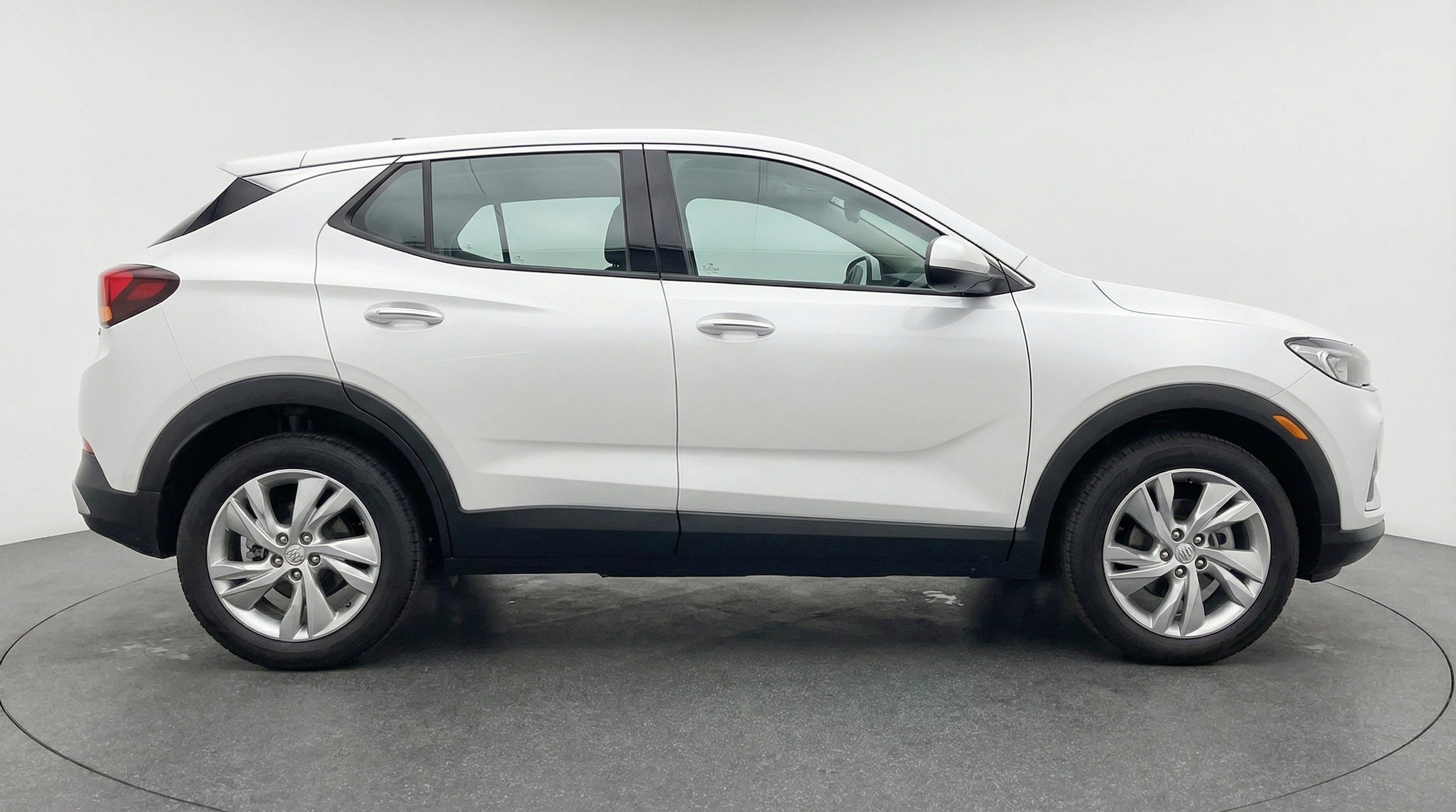 Thumbnail: 2026 Buick Encore GX - 11