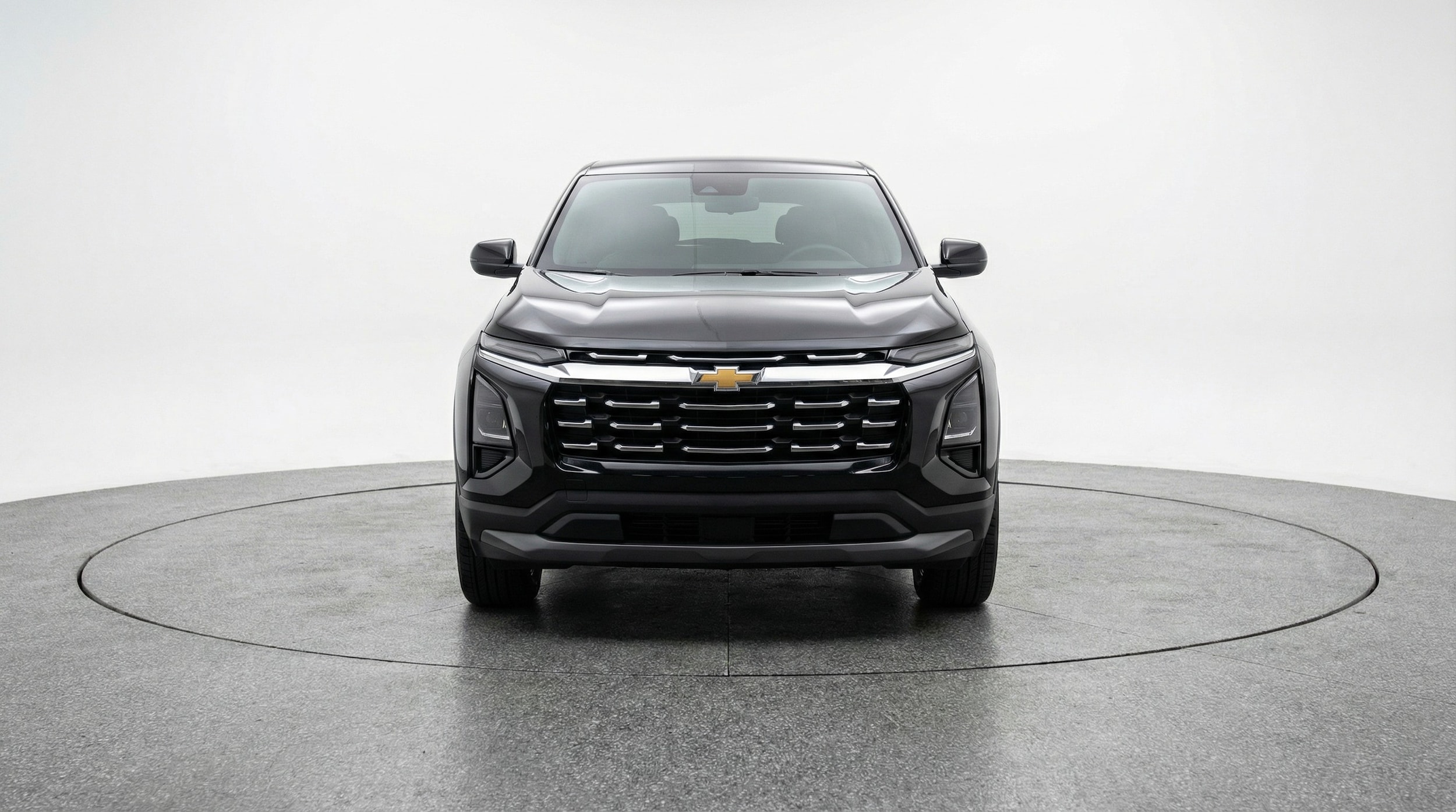 Thumbnail: 2025 Chevrolet Equinox - 2