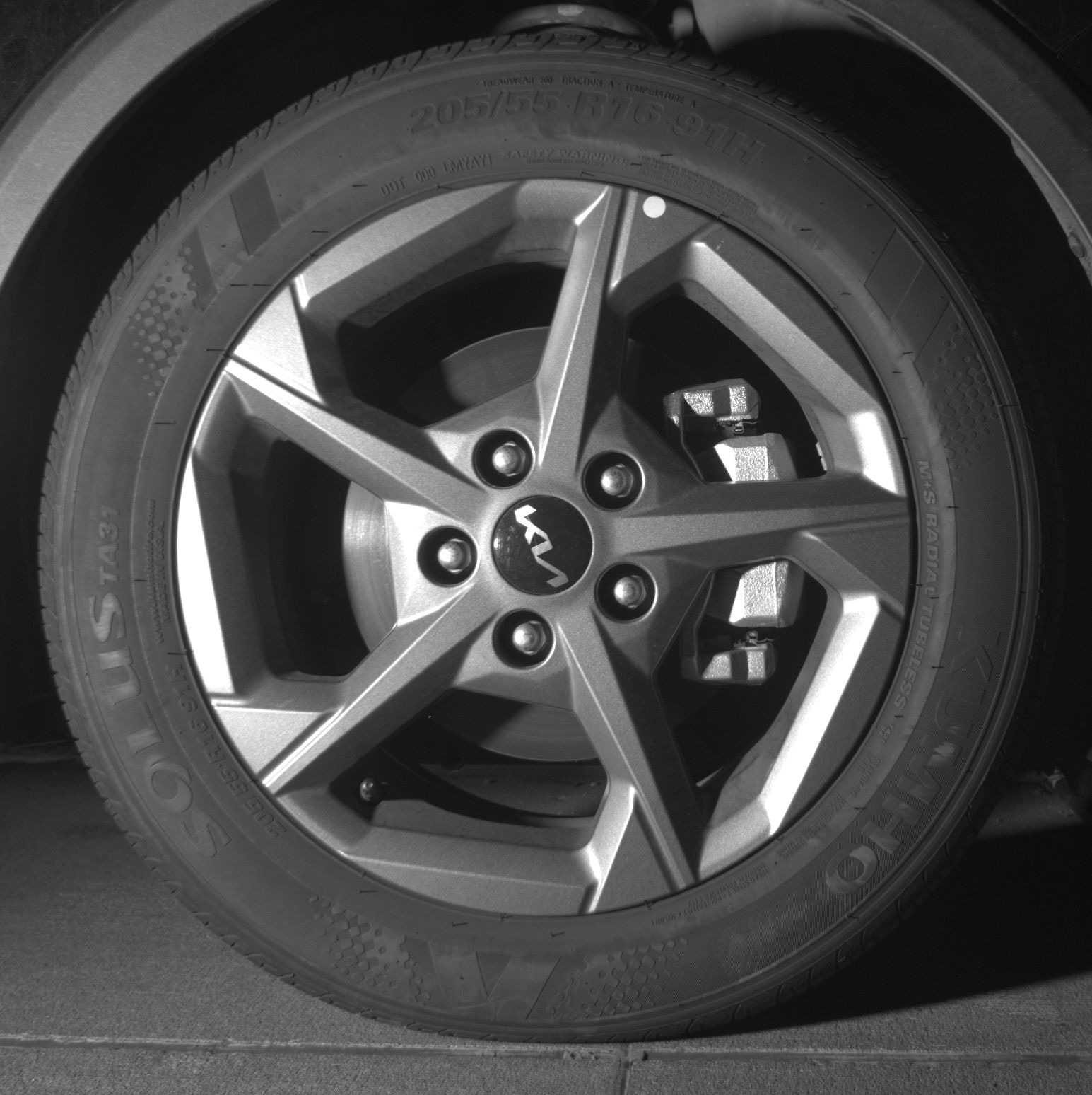 Thumbnail: 2025 Kia K4 - 10