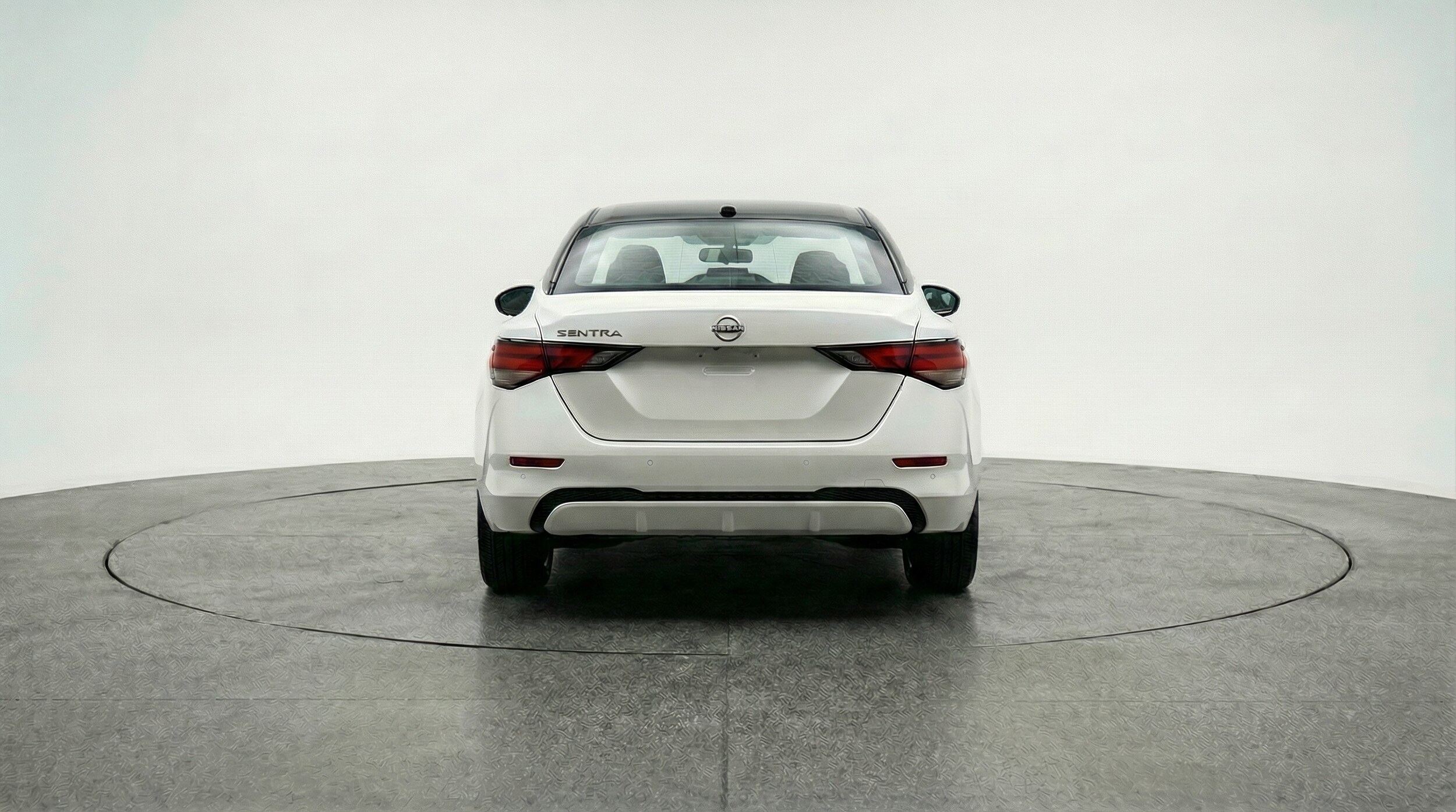 Thumbnail: 2025 Nissan Sentra - 6