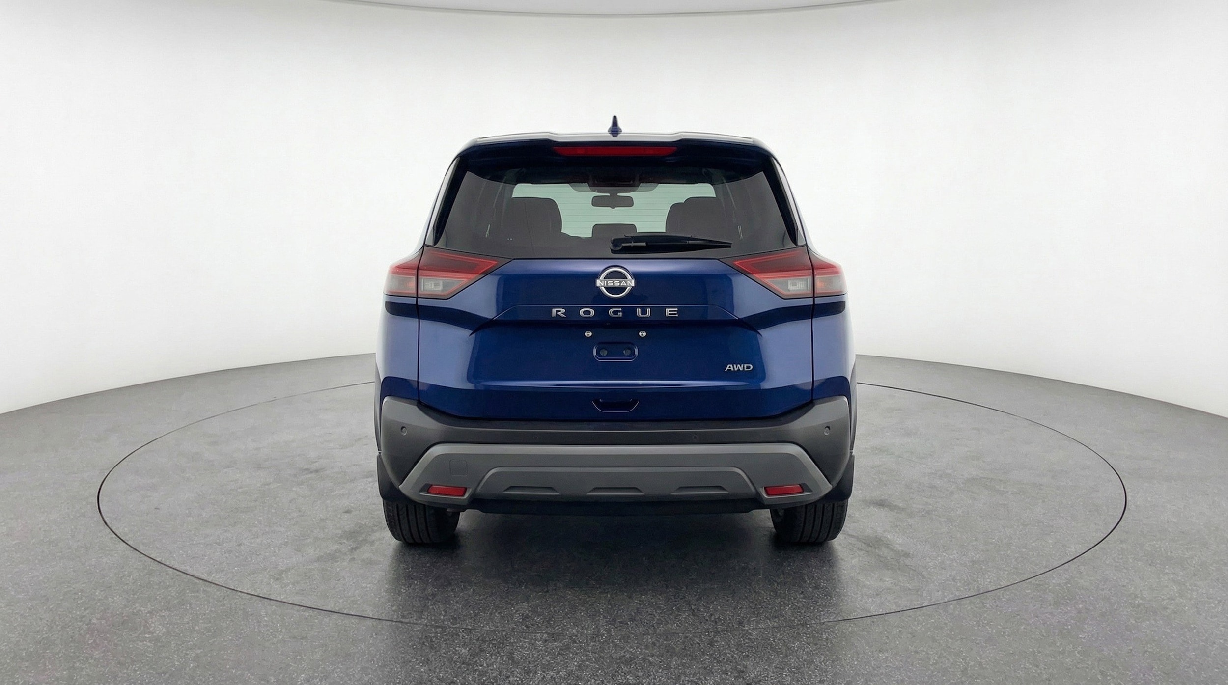 Thumbnail: 2025 Nissan Rogue - 7